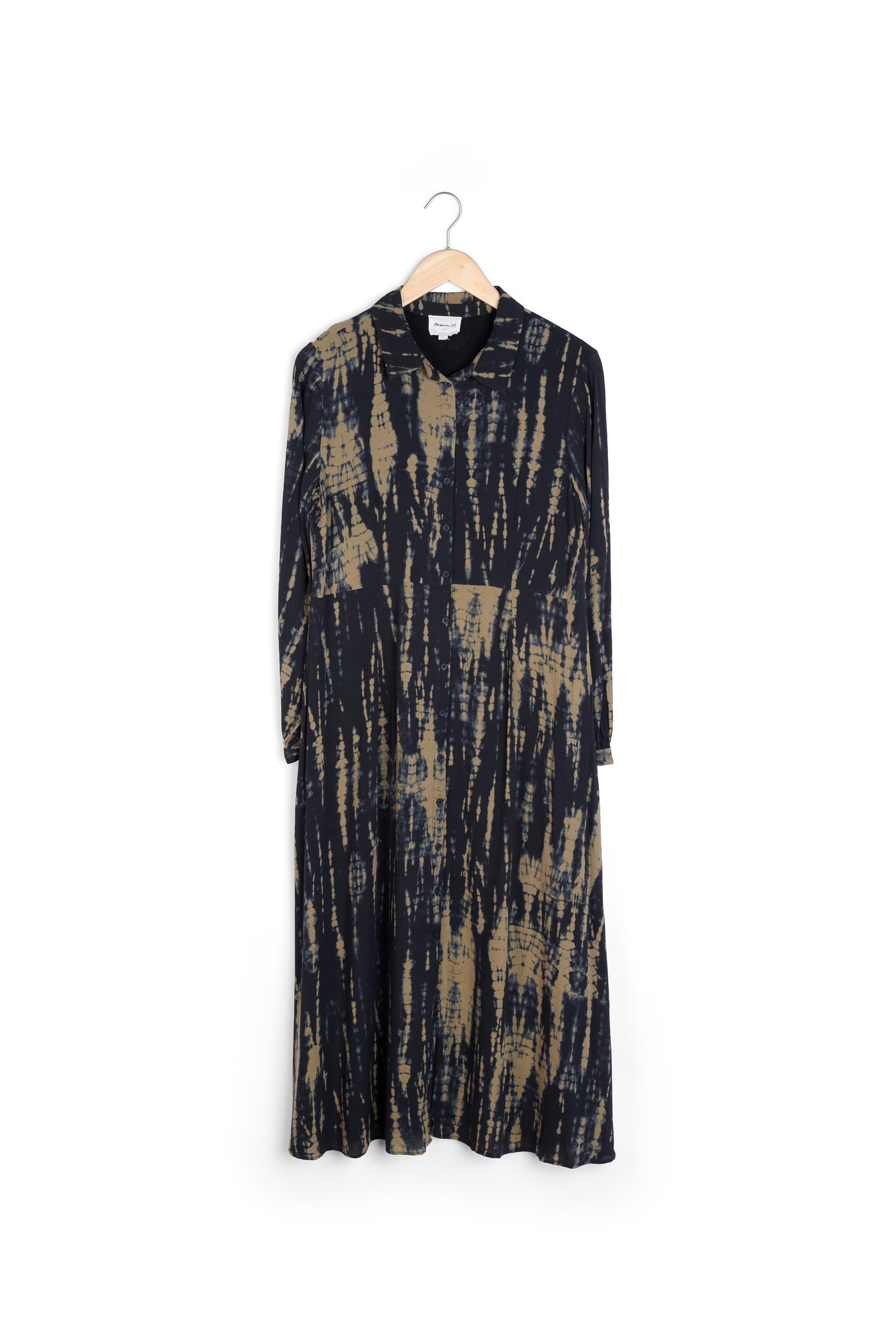 Robe Gwen Faume - seconde main