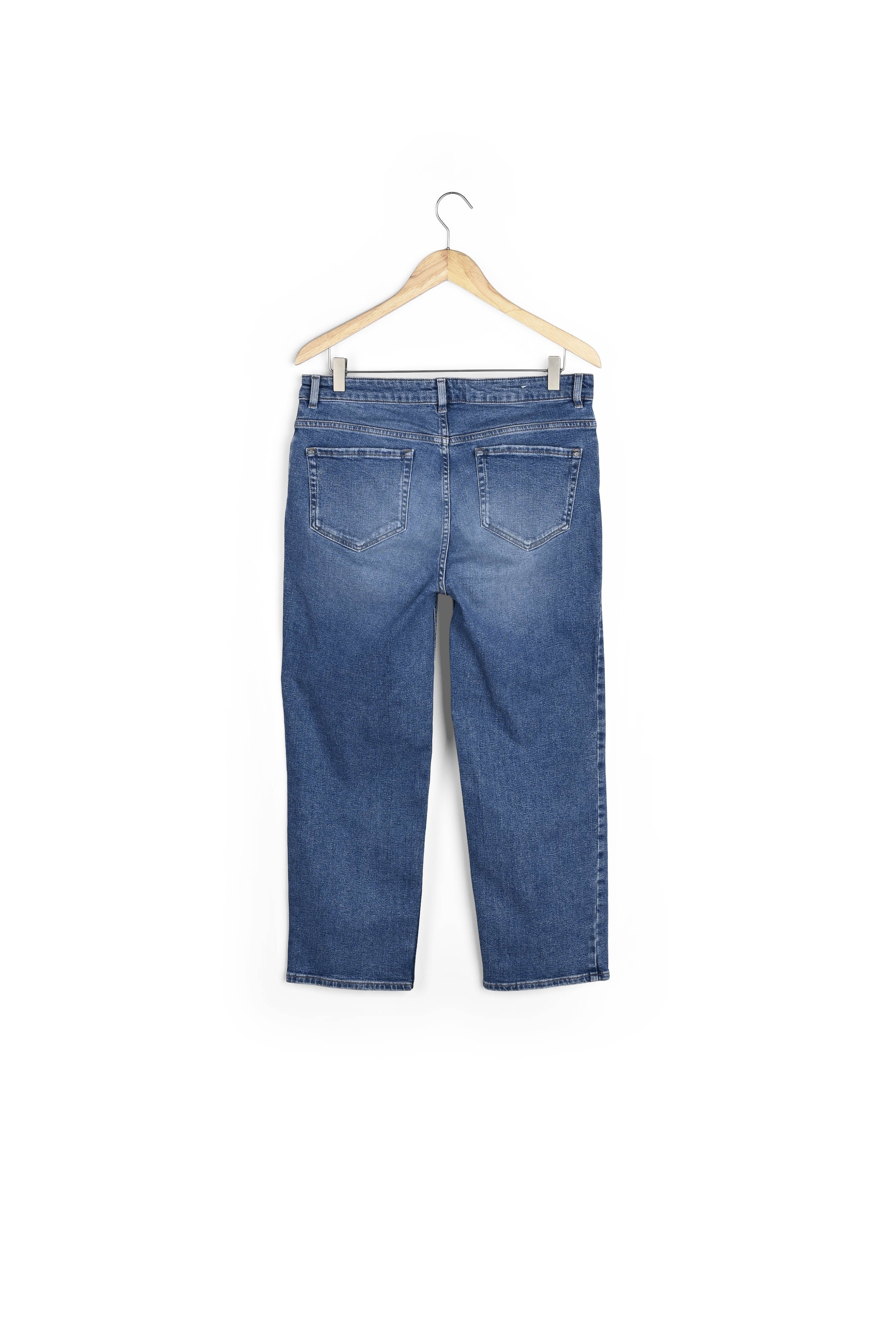 Jean droit OWEN Faume - seconde main