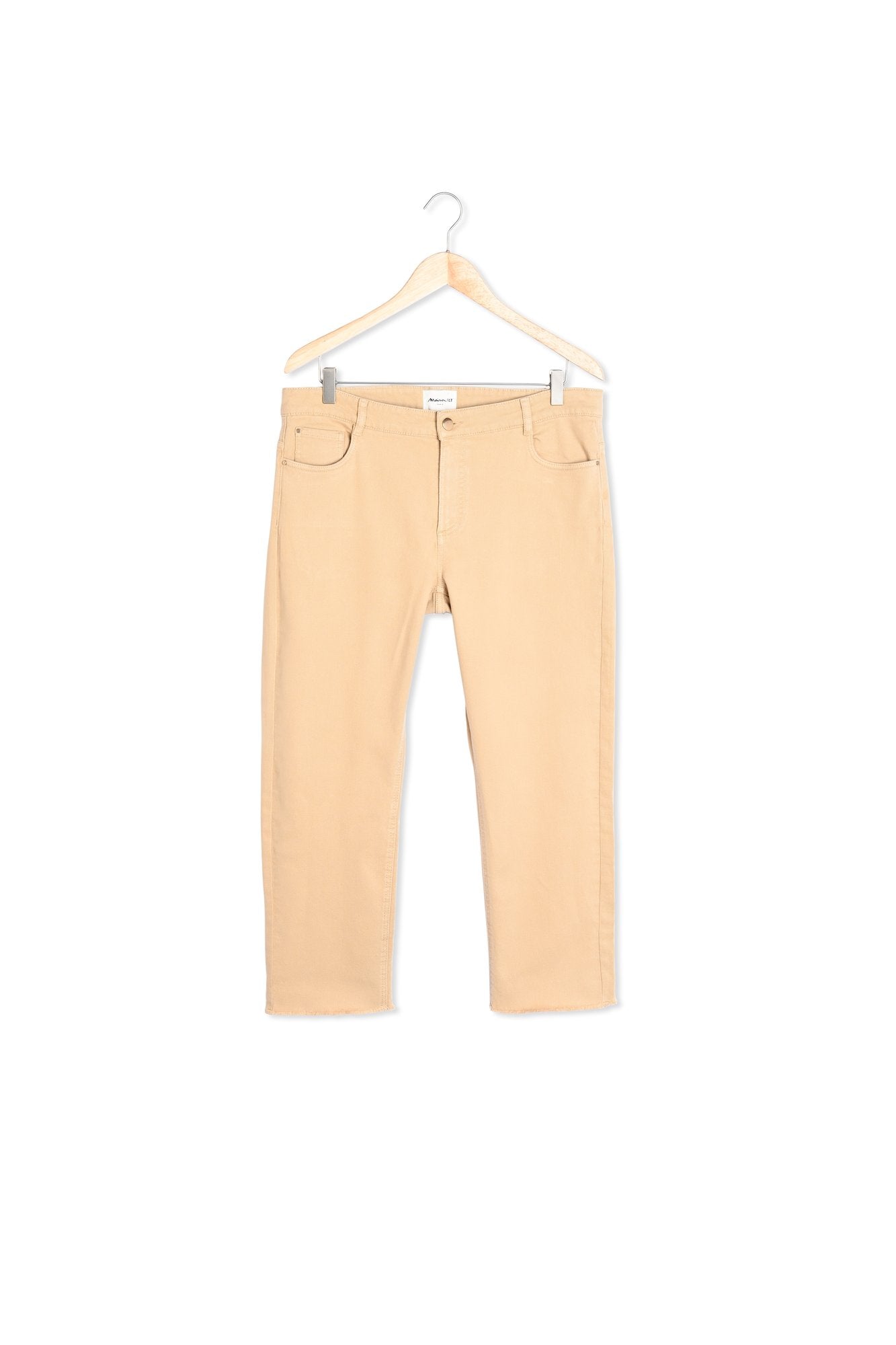 Jean droit Patience Faume - seconde main