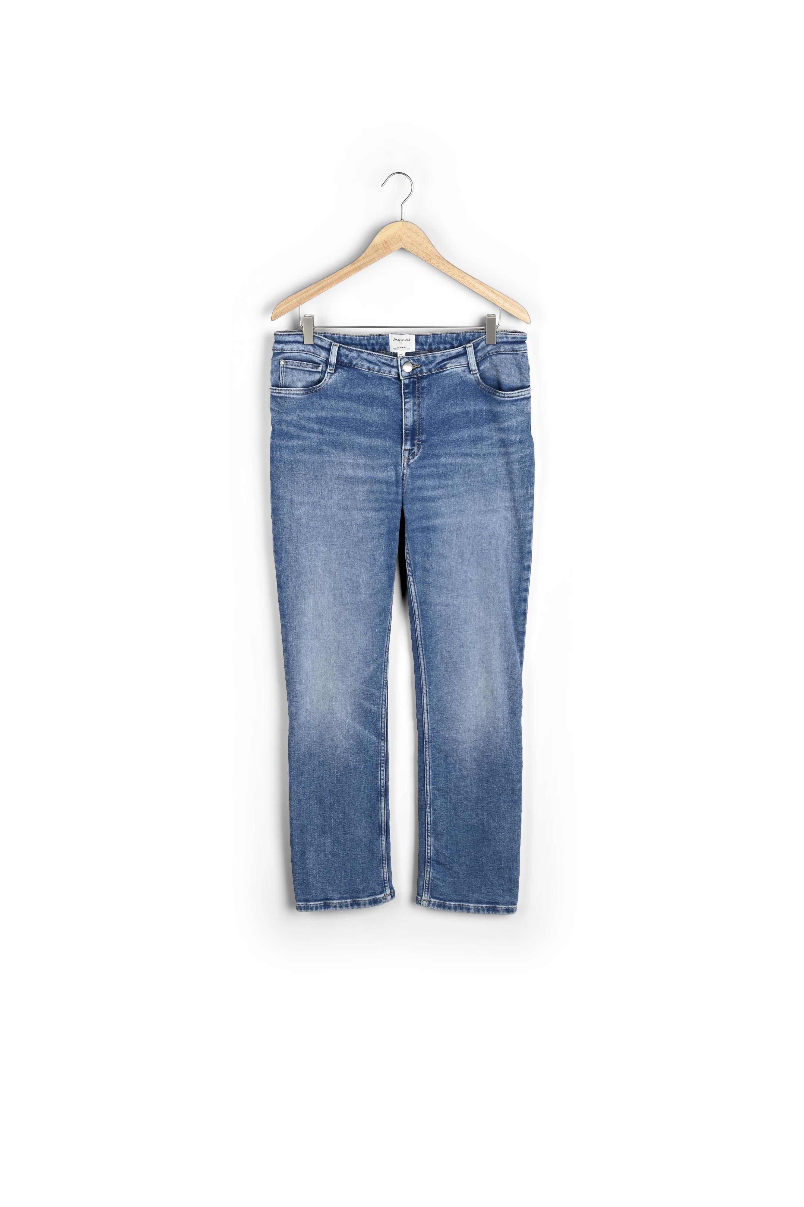 Jean droit SONIA Faume - seconde main