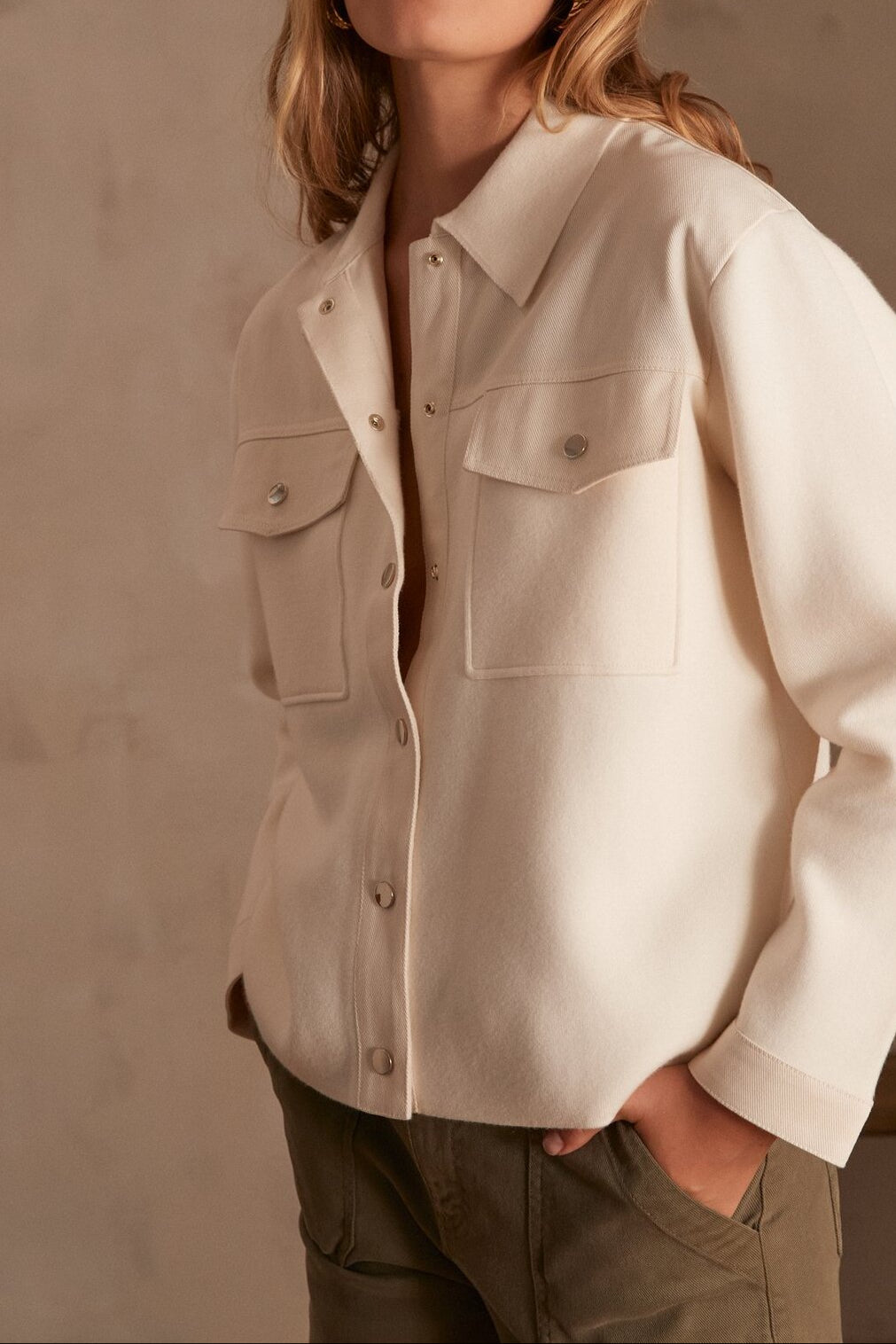 Veste CURT Faume - seconde main