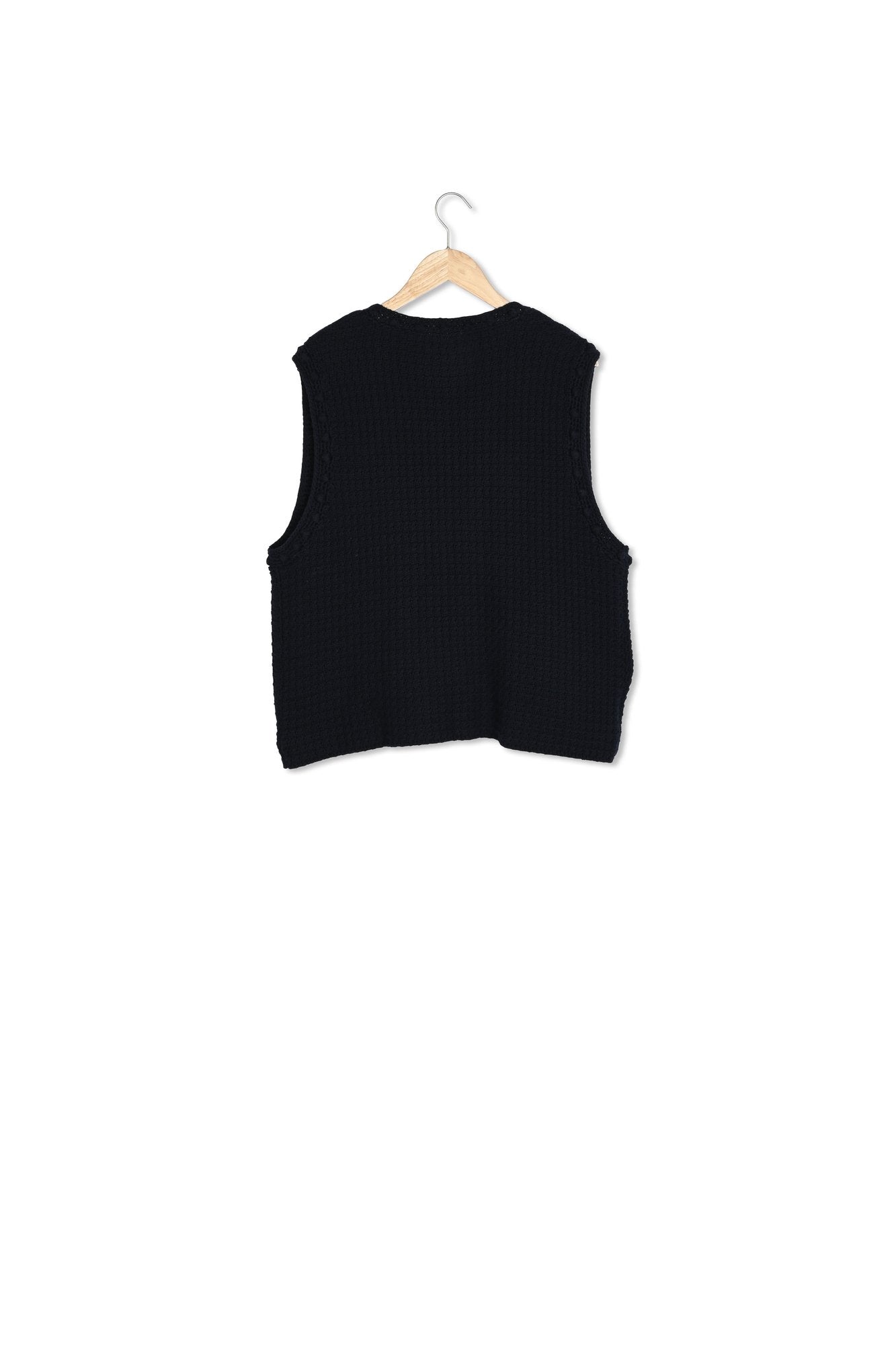 Gilet sans manches LEA BIS Faume - seconde main