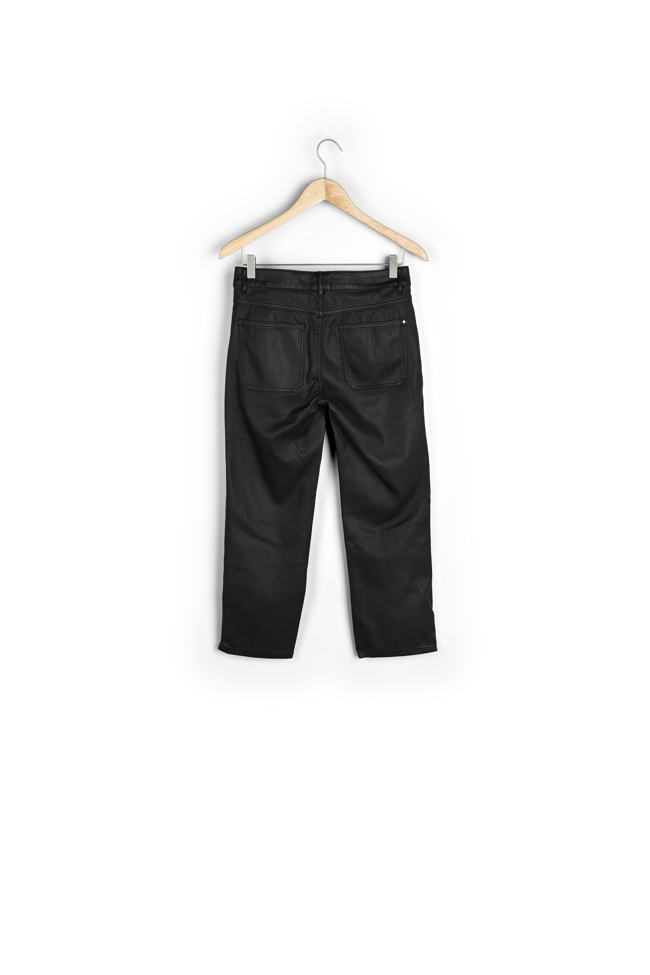 Pantalon droit PATIENCE Faume - seconde main