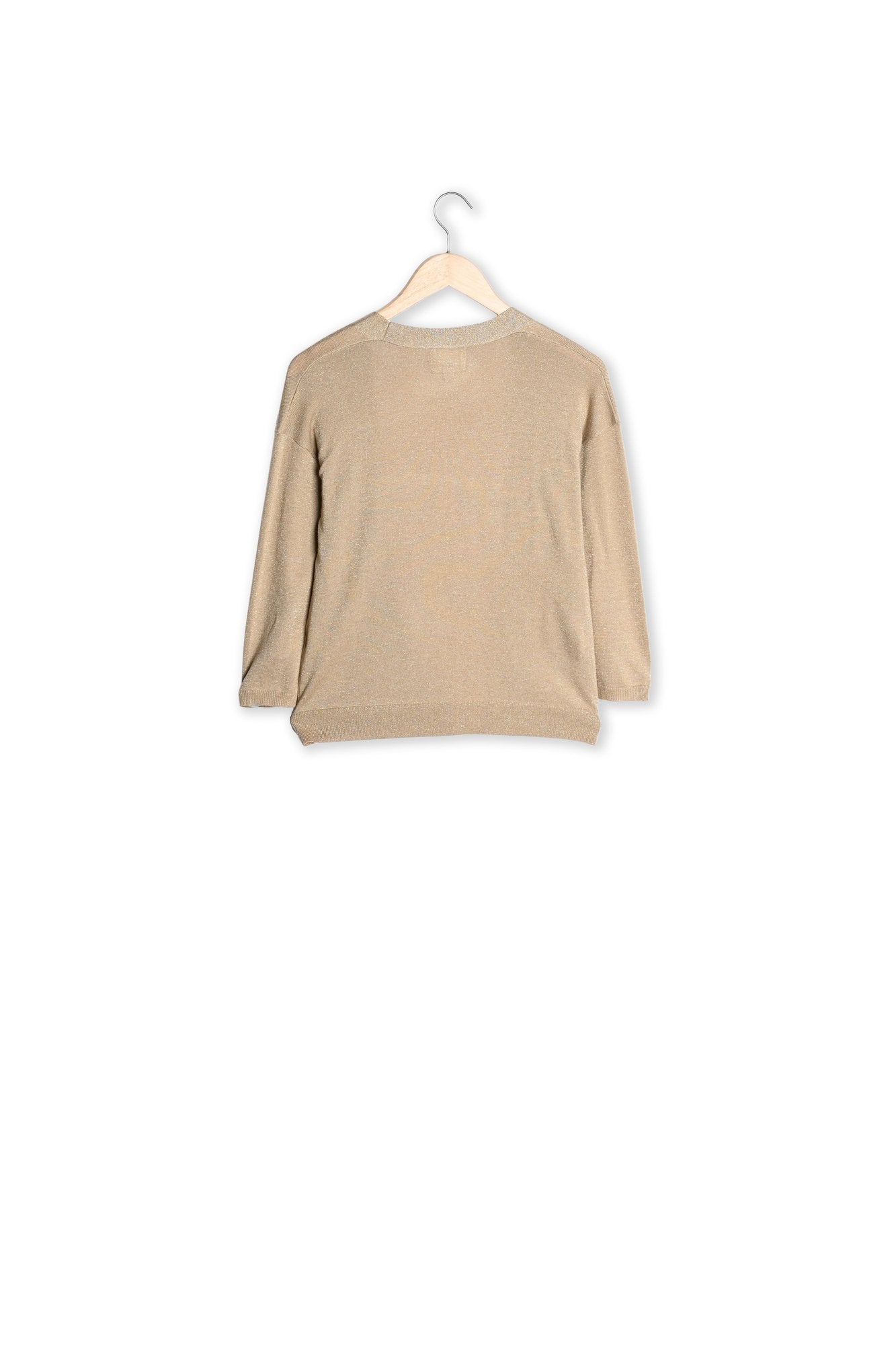 Gilet LILOU Faume - seconde main