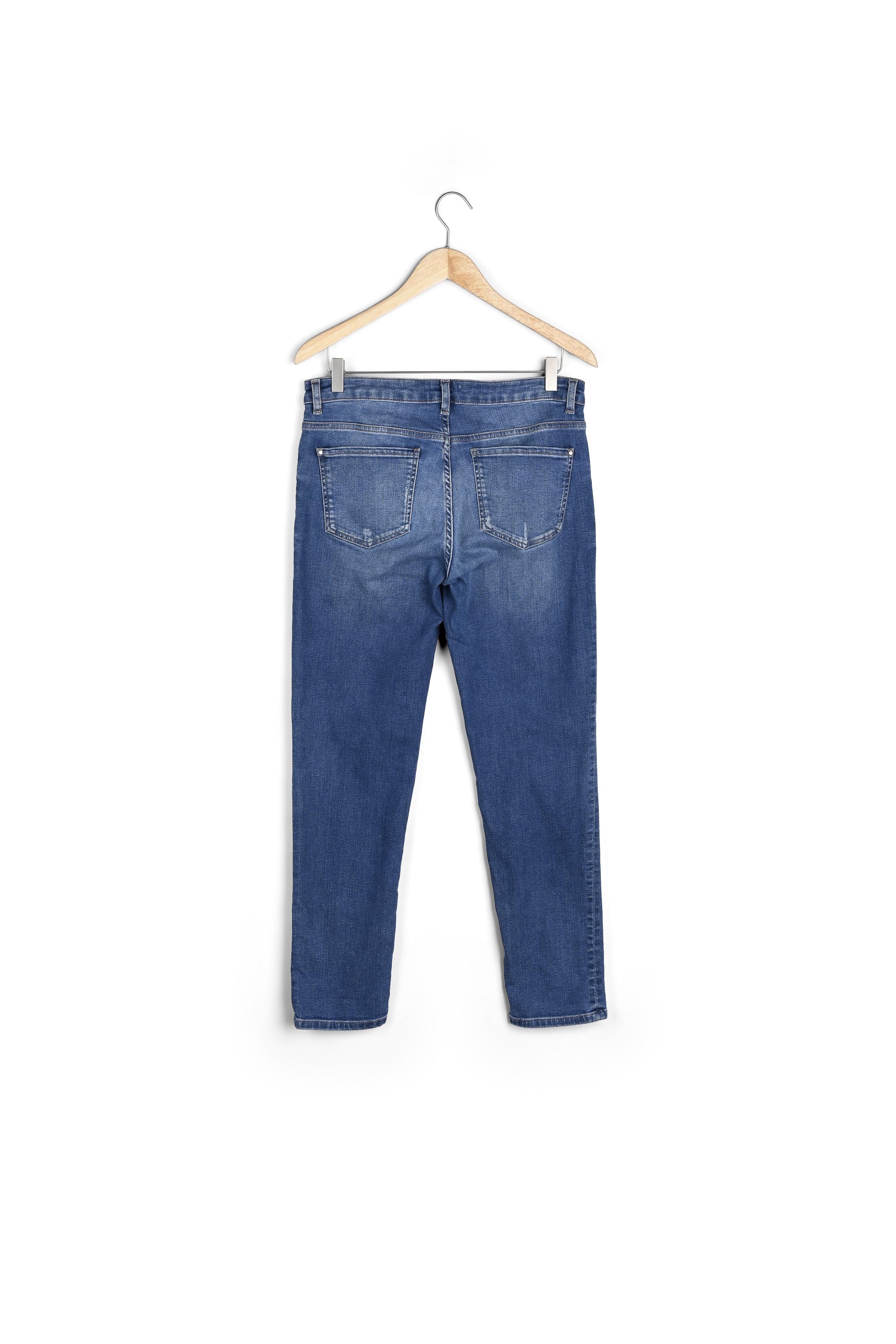 Jean boyfriend Pacha Faume - seconde main