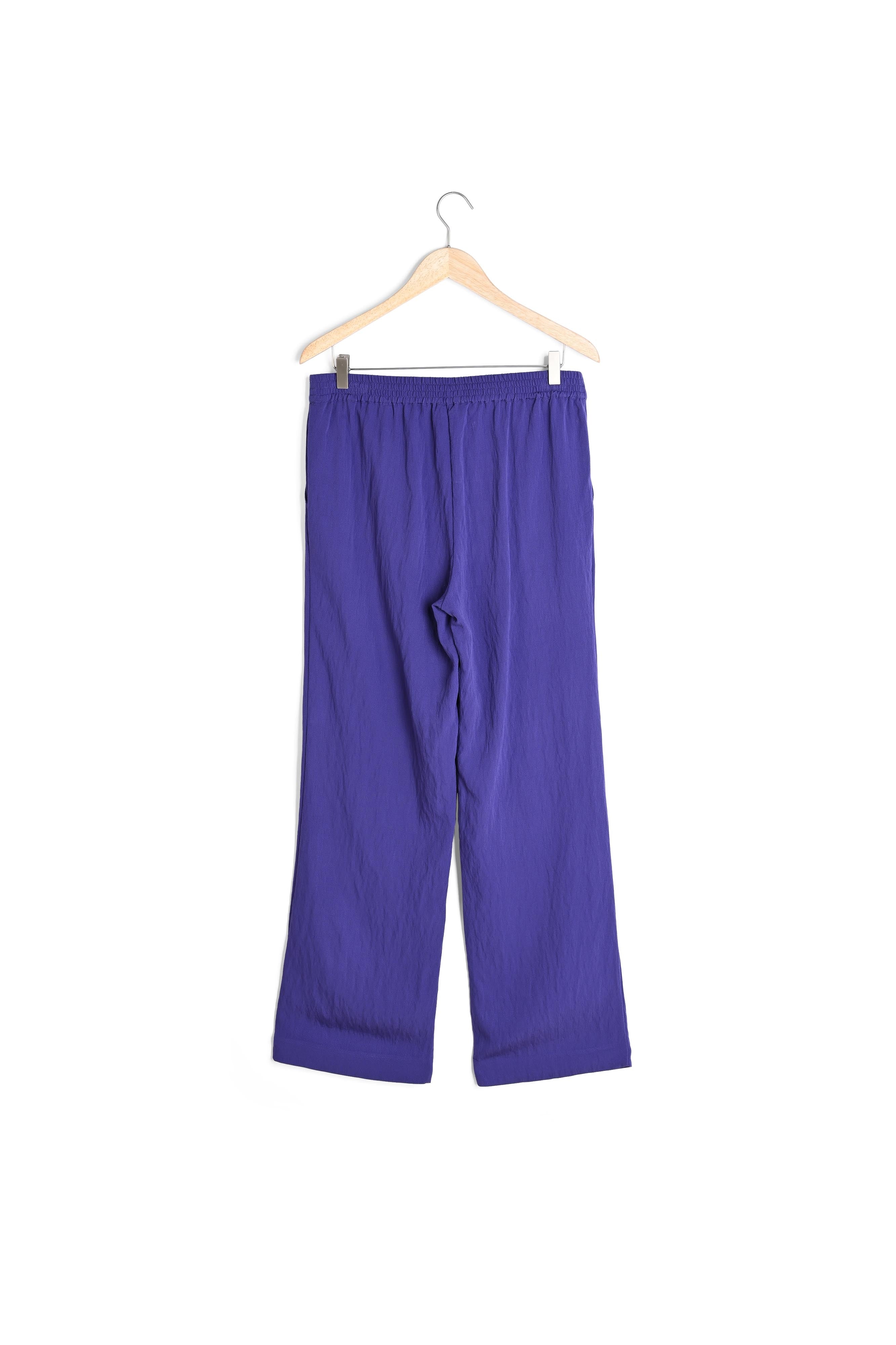 Pantalon large LEANA Faume - seconde main