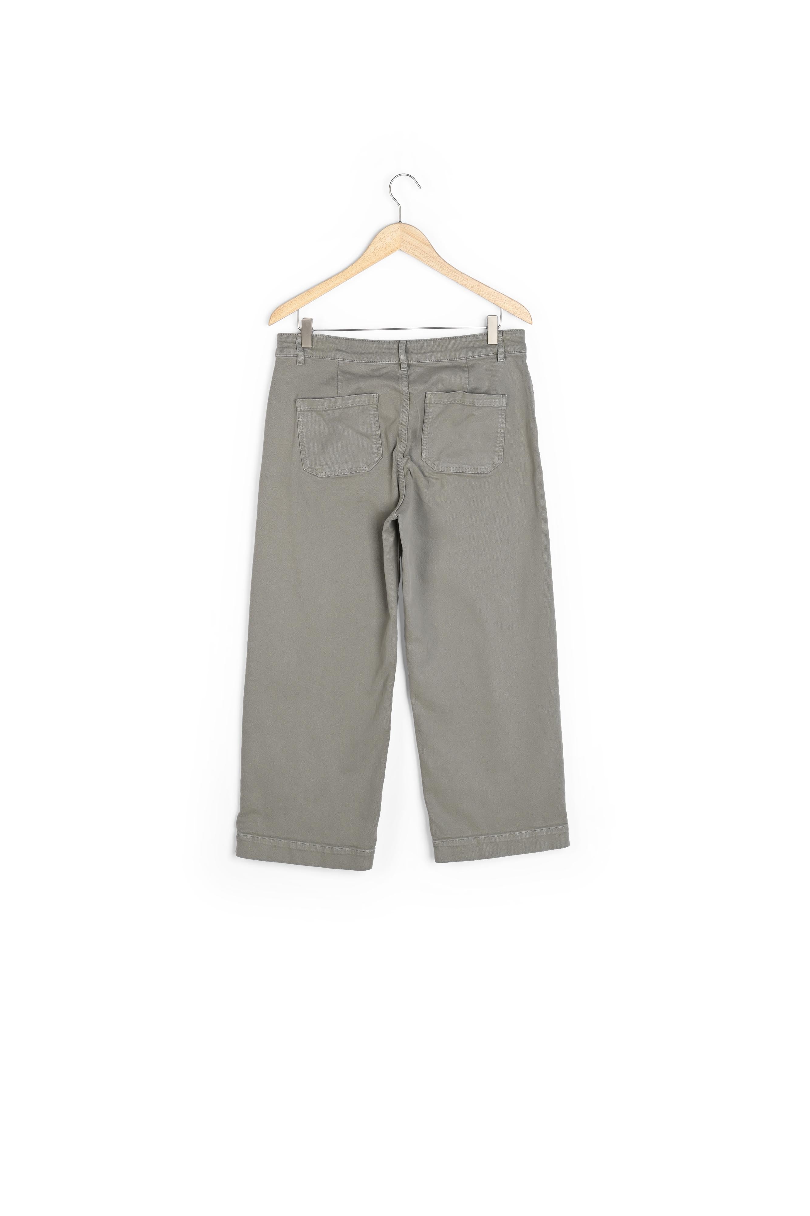 Jean droit SELYNA Faume - seconde main