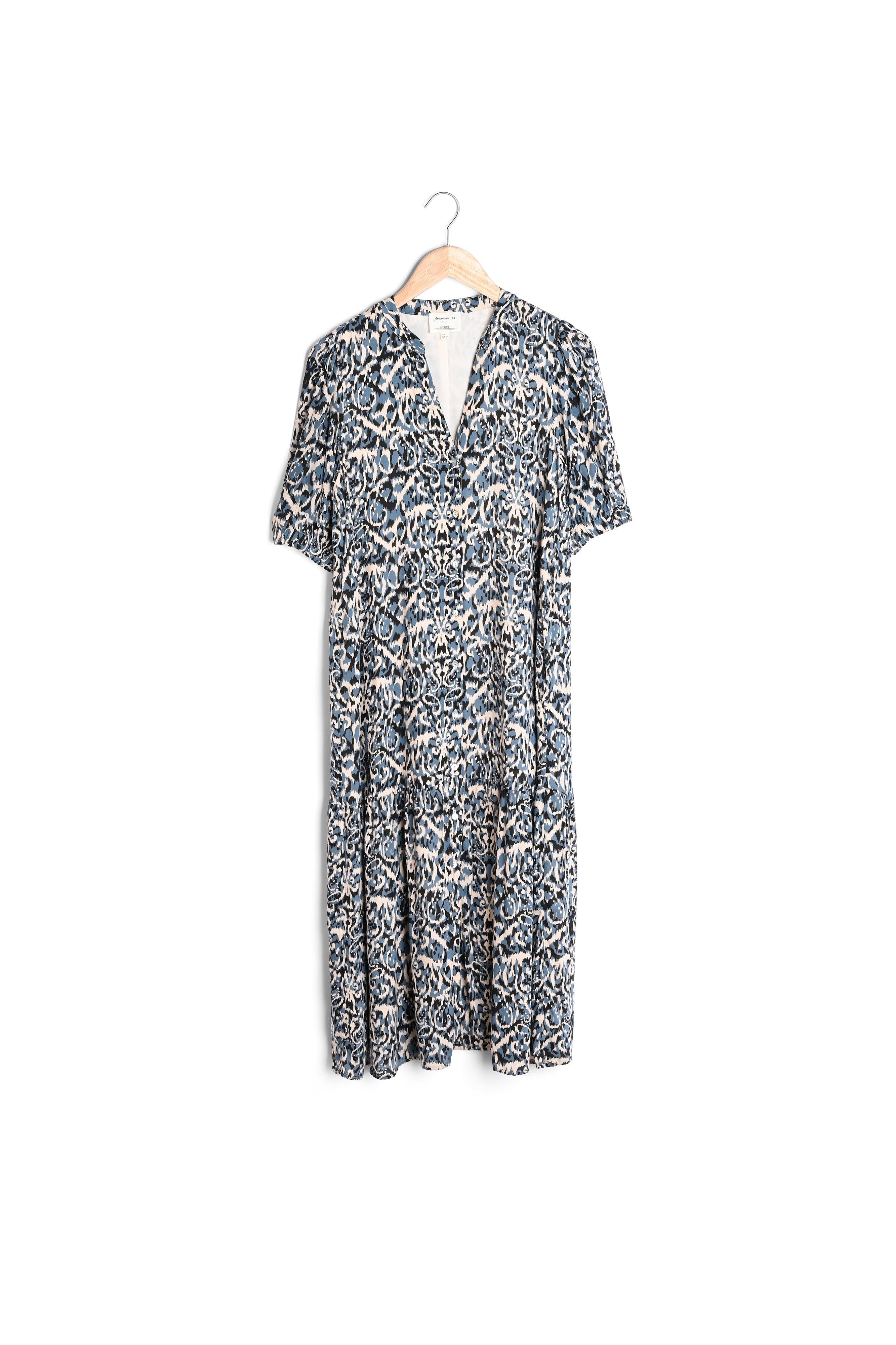 Robe longue GAEL Faume - seconde main