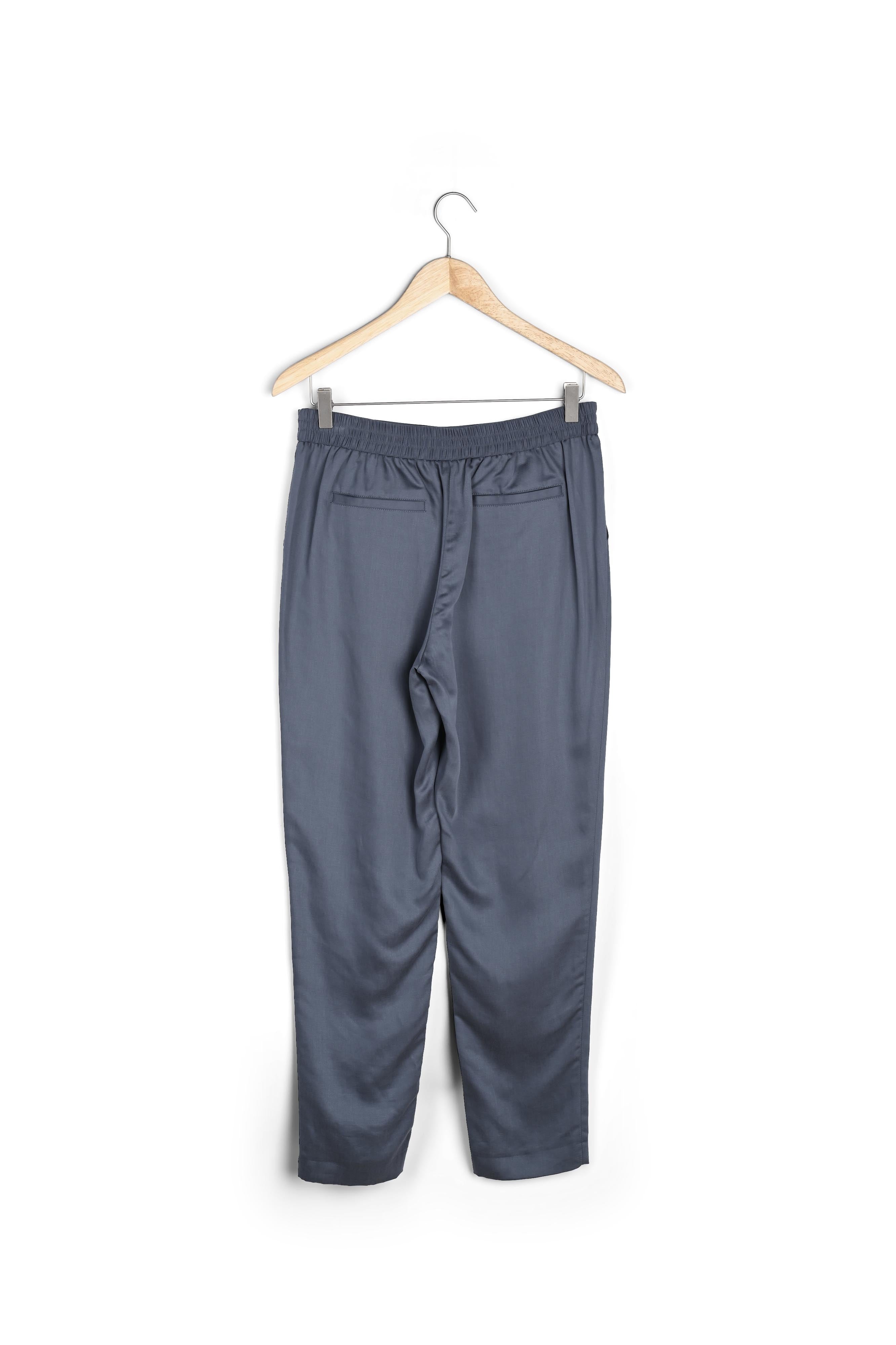 Pantalon chino Flynn Faume - seconde main