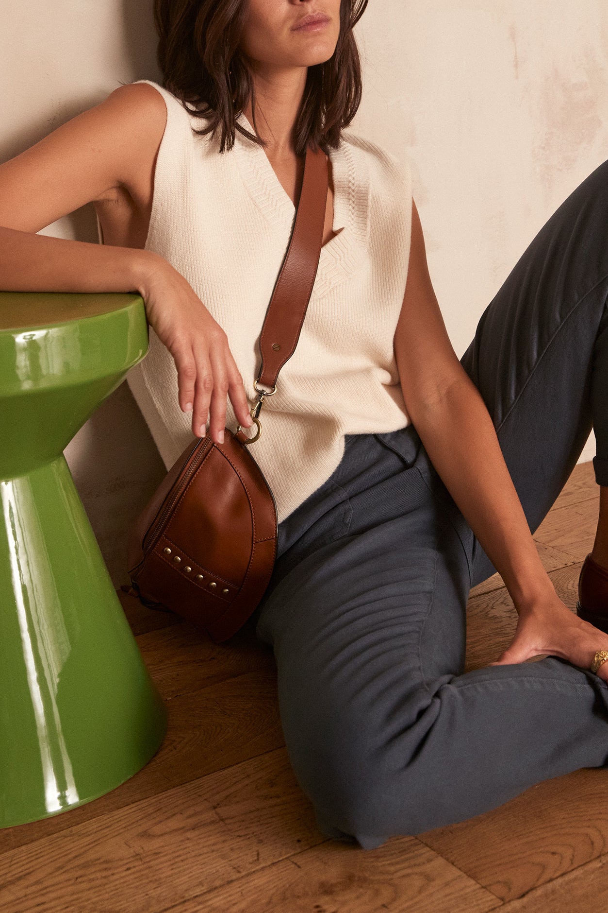 Jean chino Nalla Faume - seconde main