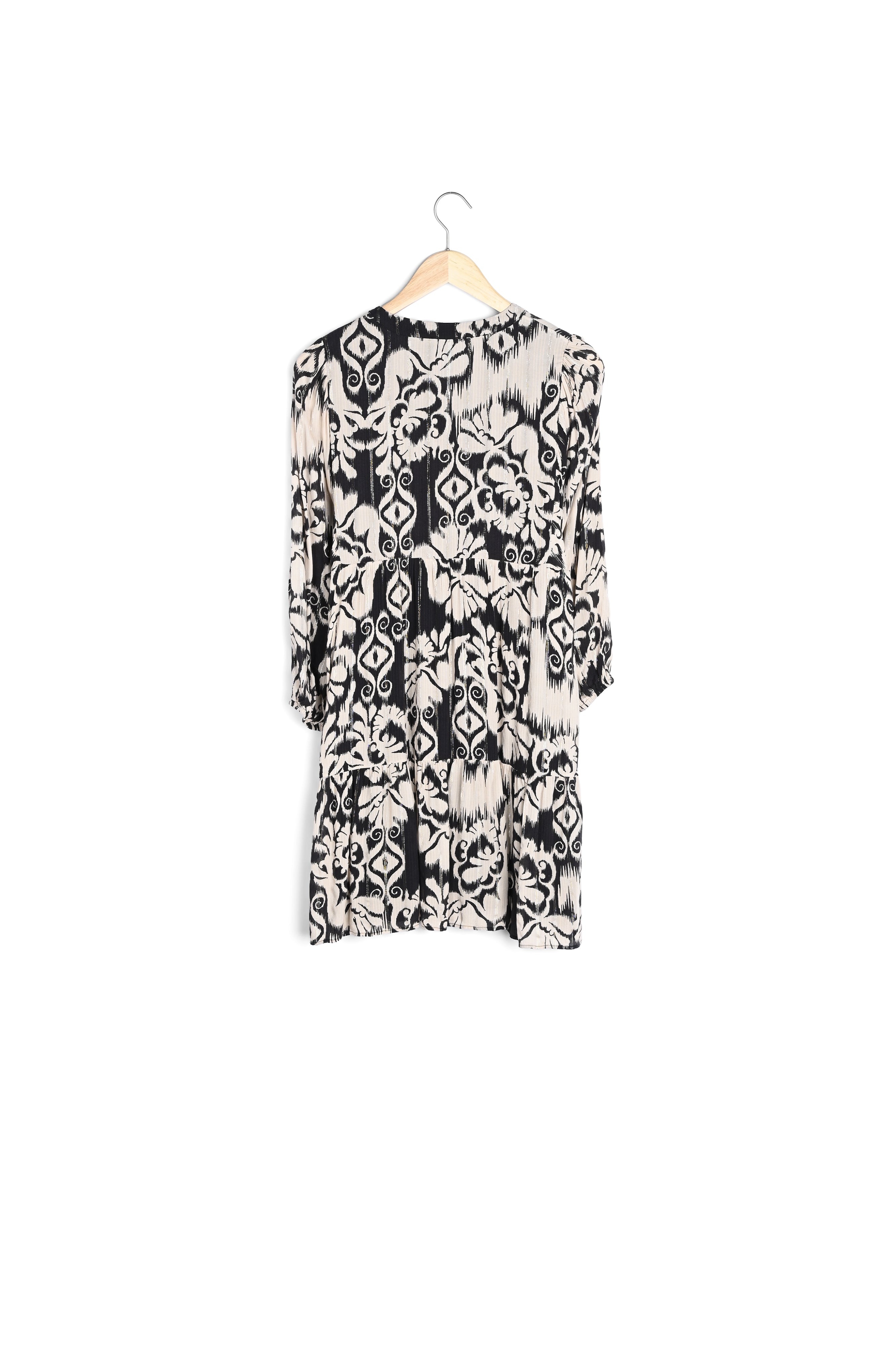 Robe ARIANA Faume - seconde main