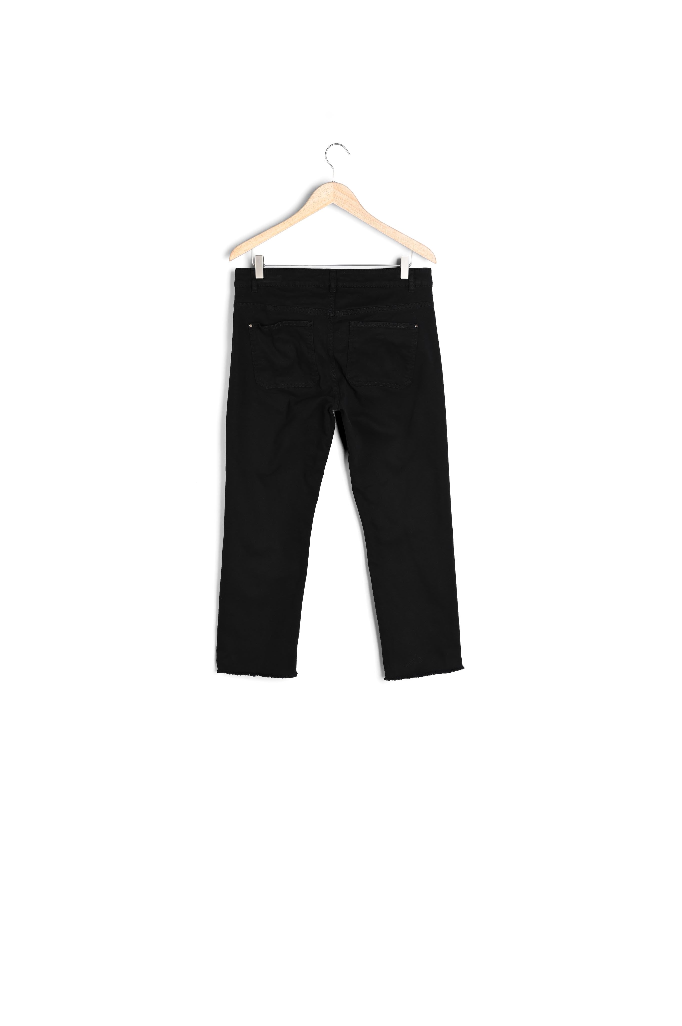 Jean droit Patience Faume - seconde main