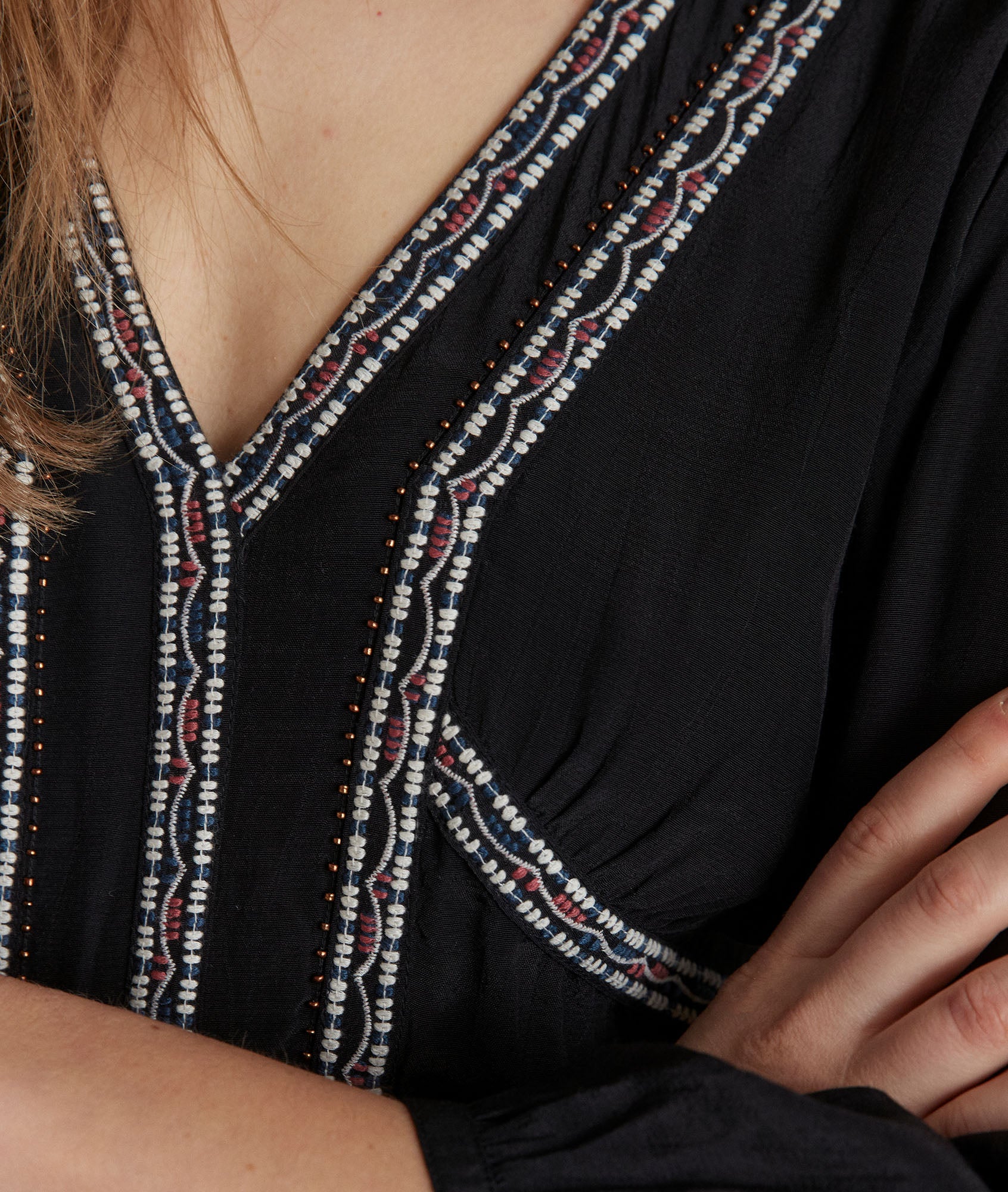 Robe Gilian Faume - seconde main