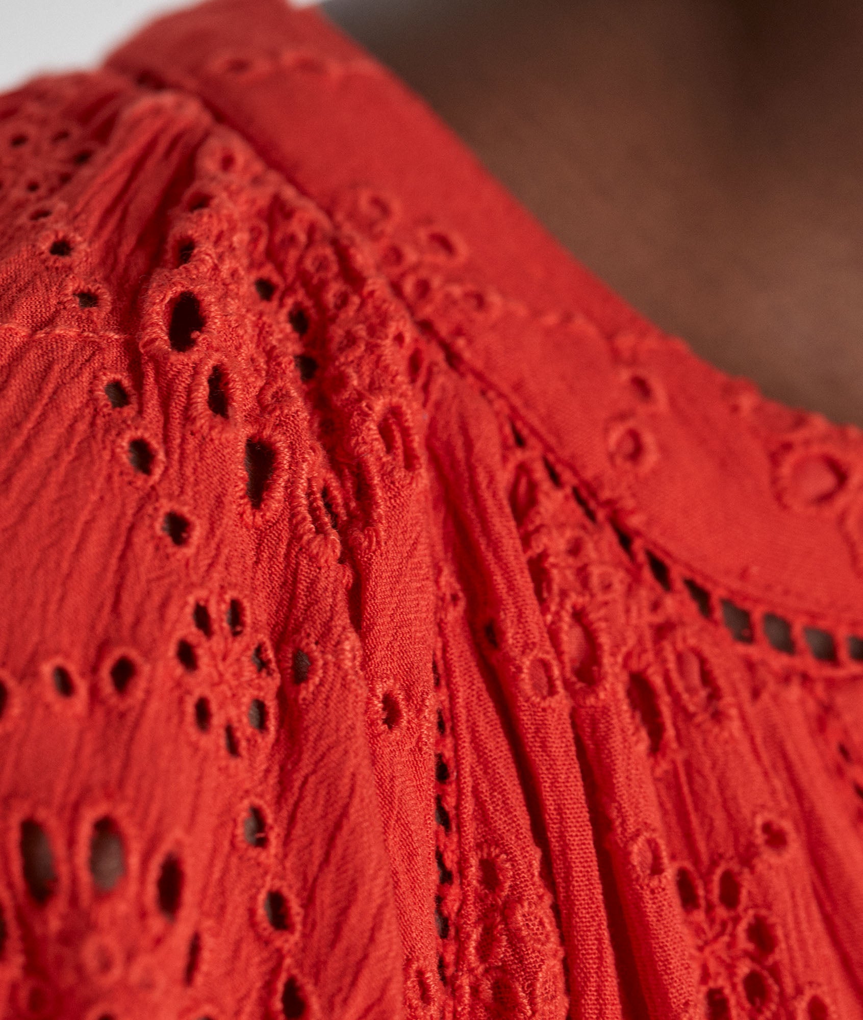 Robe Nasha Faume - seconde main