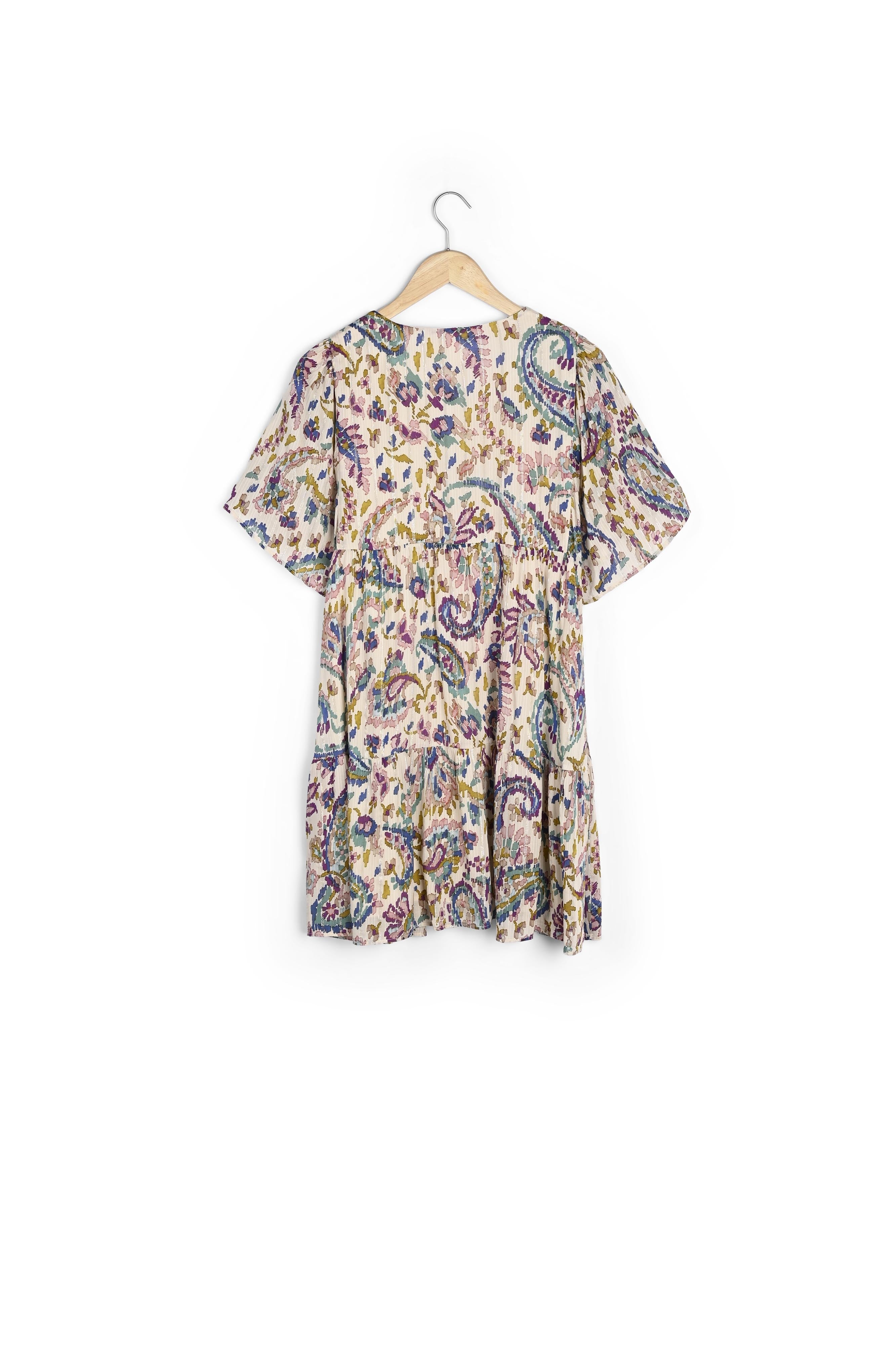 Robe Candy Faume - seconde main