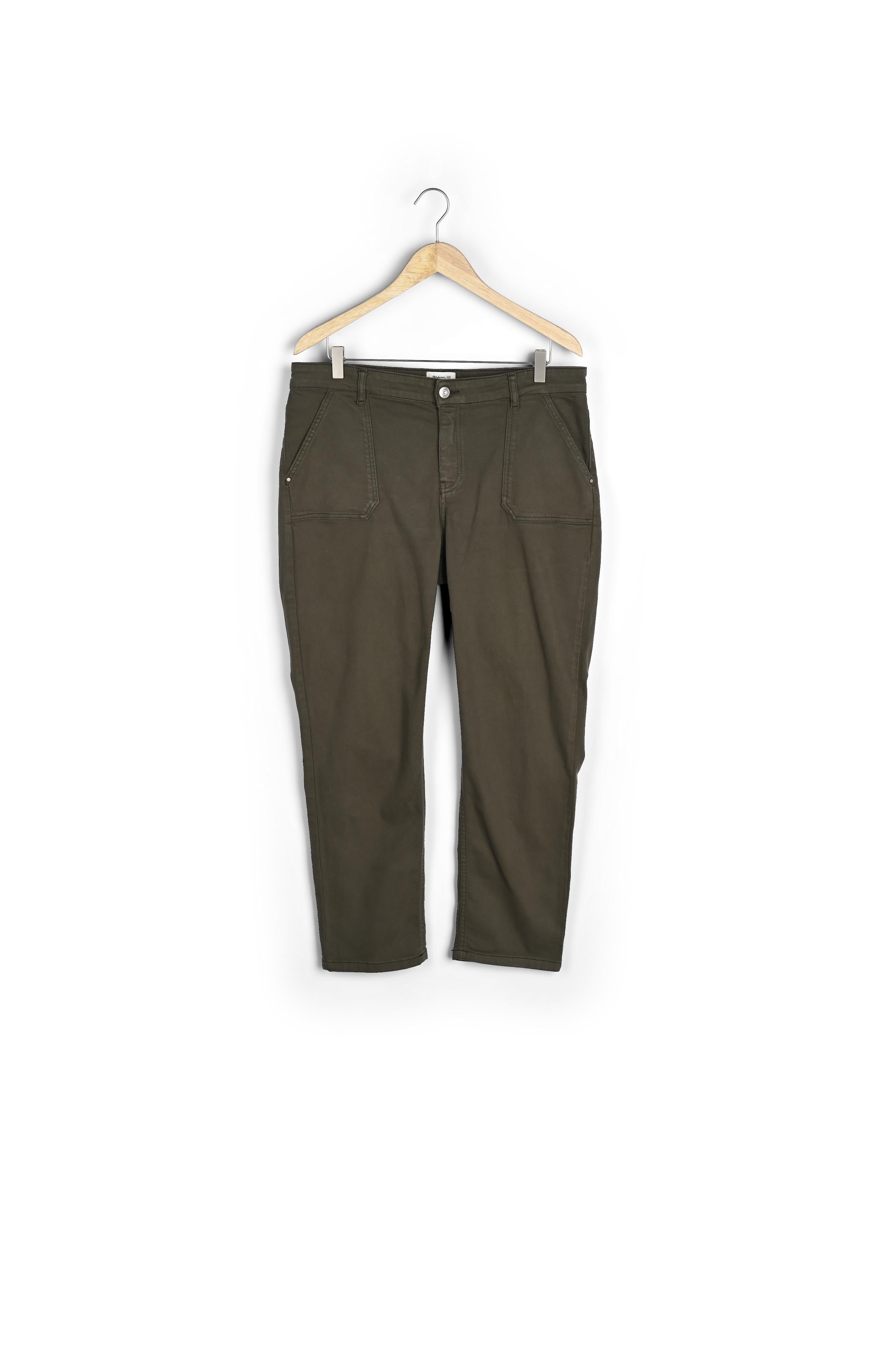 Jean chino Nalla Faume - seconde main