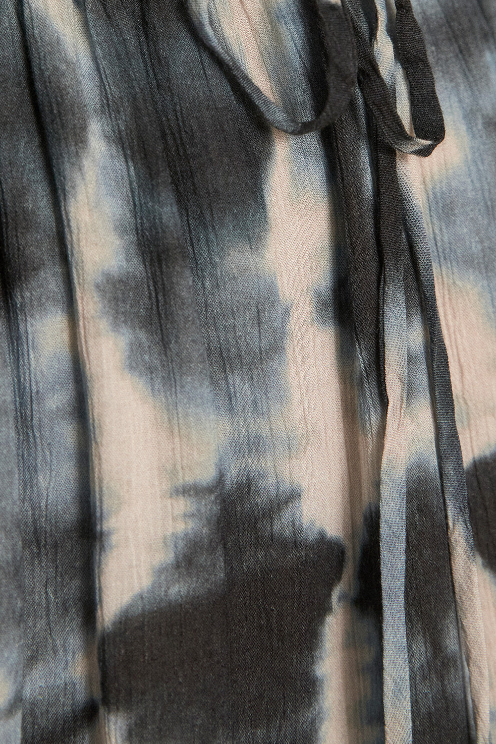 Jupe Tamina Faume - seconde main