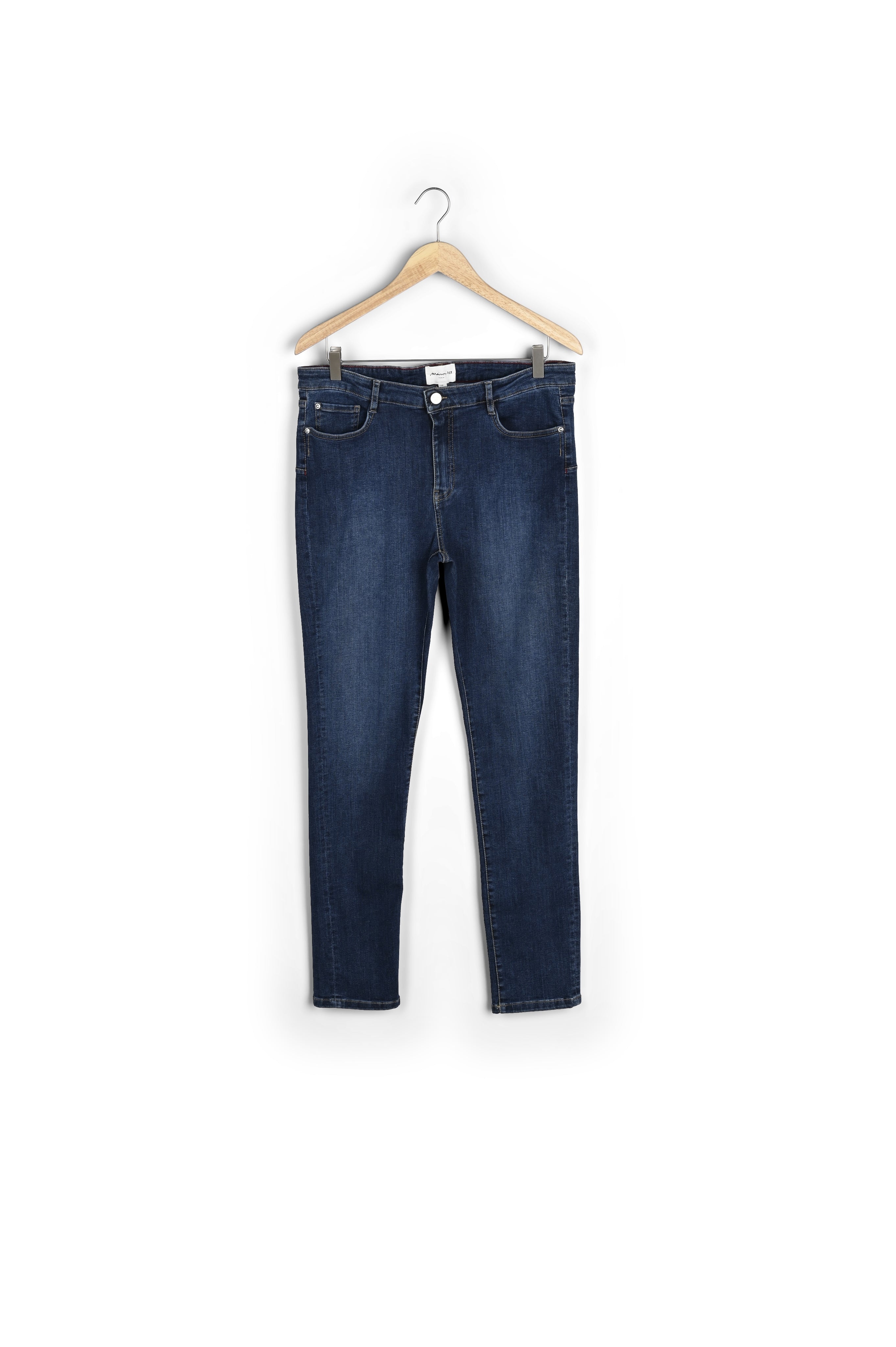 L'iconique slim stone used Suzy Faume - seconde main