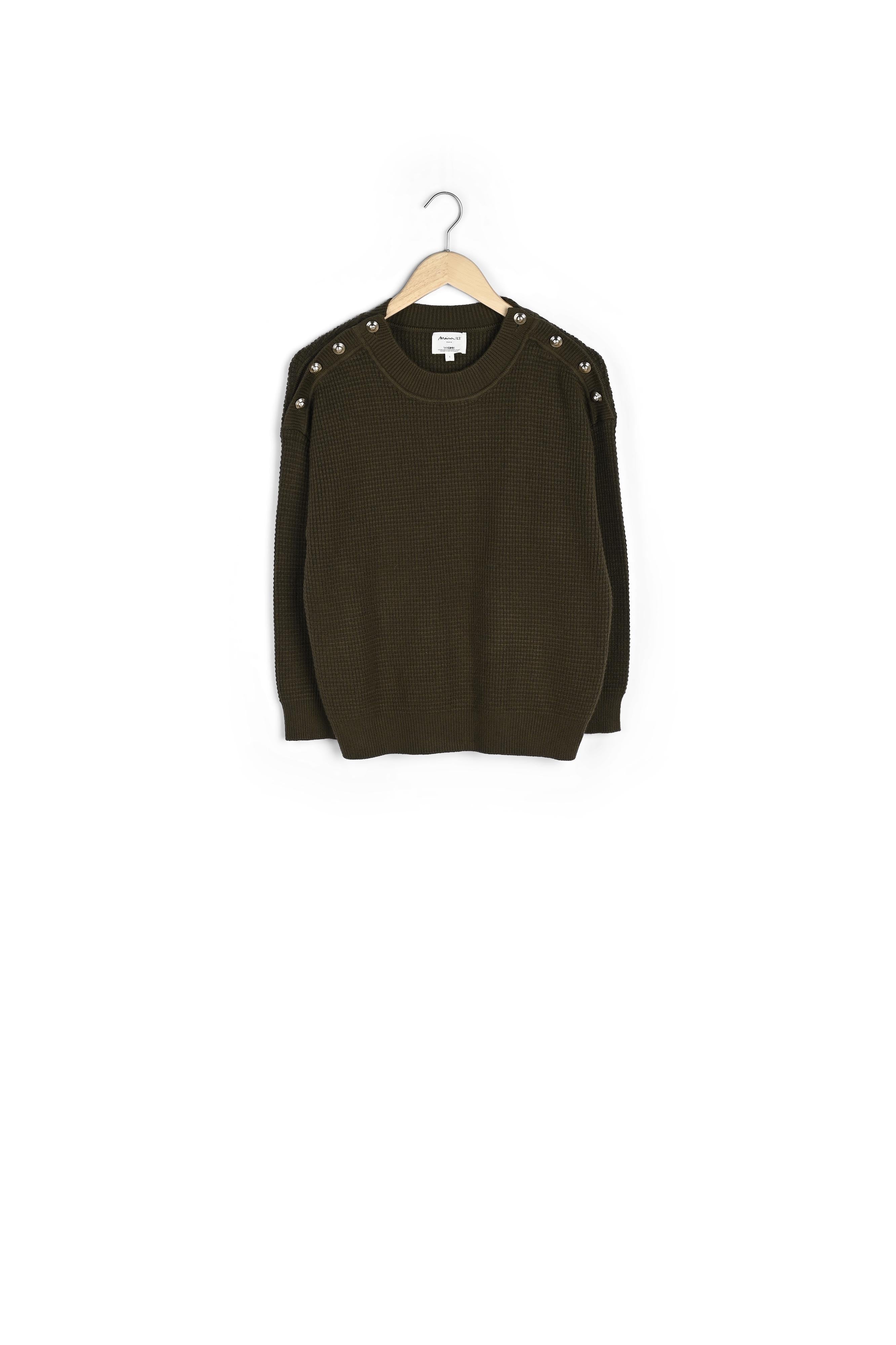 Pull ADONIS Faume - seconde main