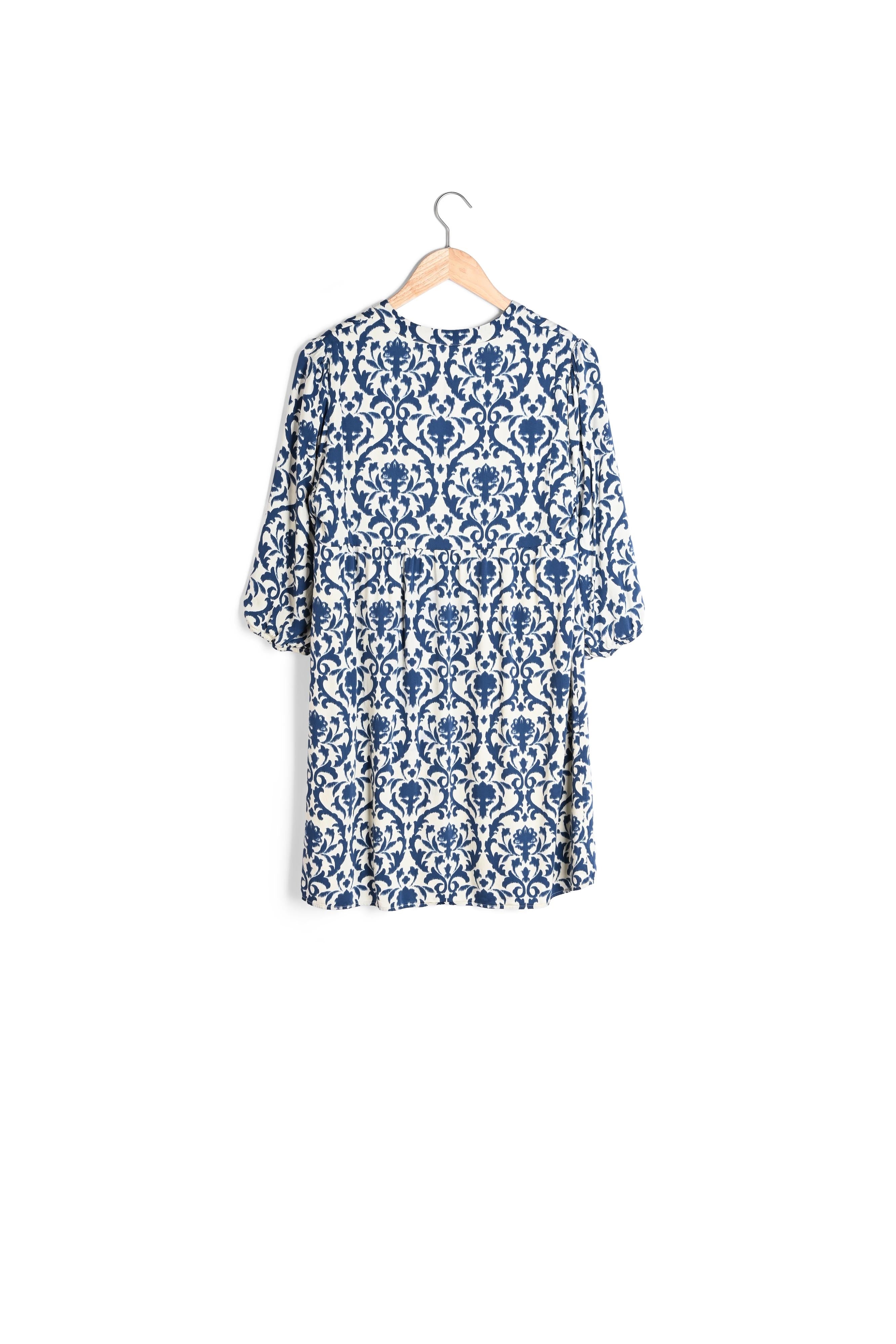 Robe Aude Faume - seconde main