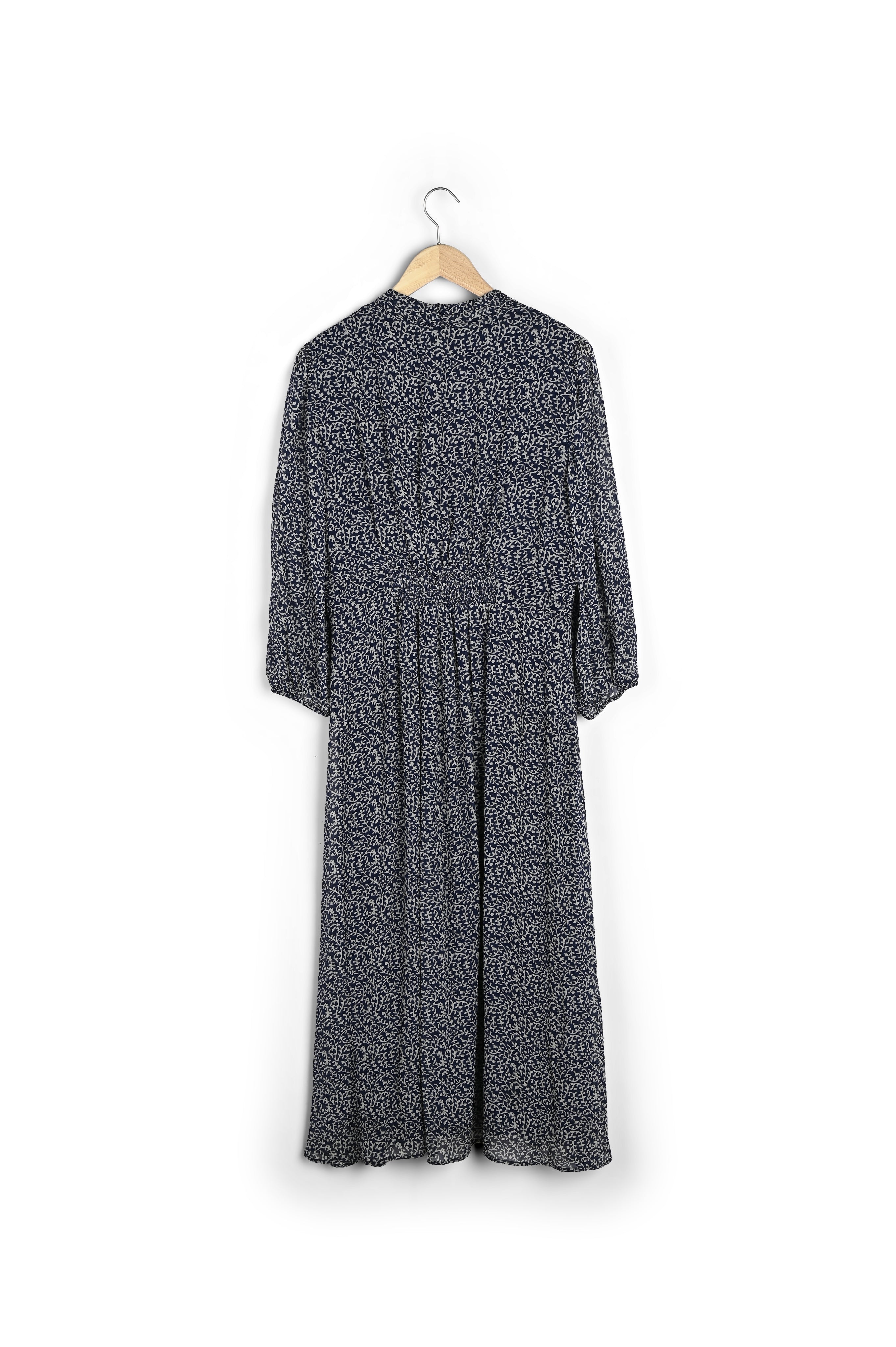 Robe Gregorie Faume - seconde main