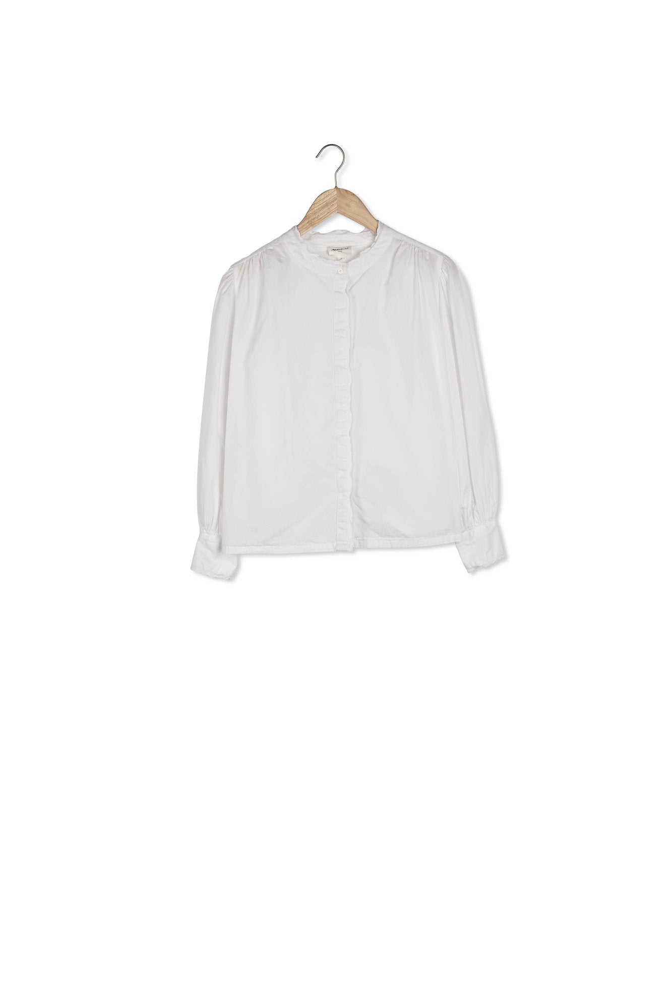 Blouse PEYTON Faume - seconde main