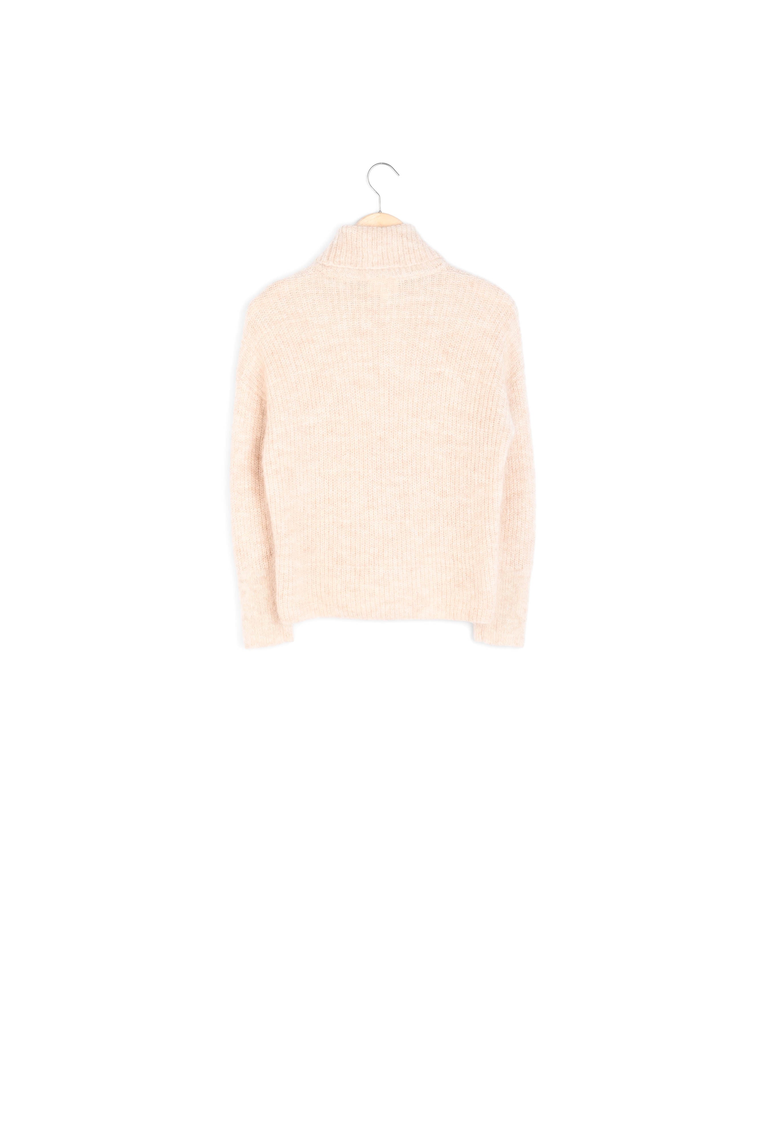 Col-roulé AIMEE Faume - seconde main