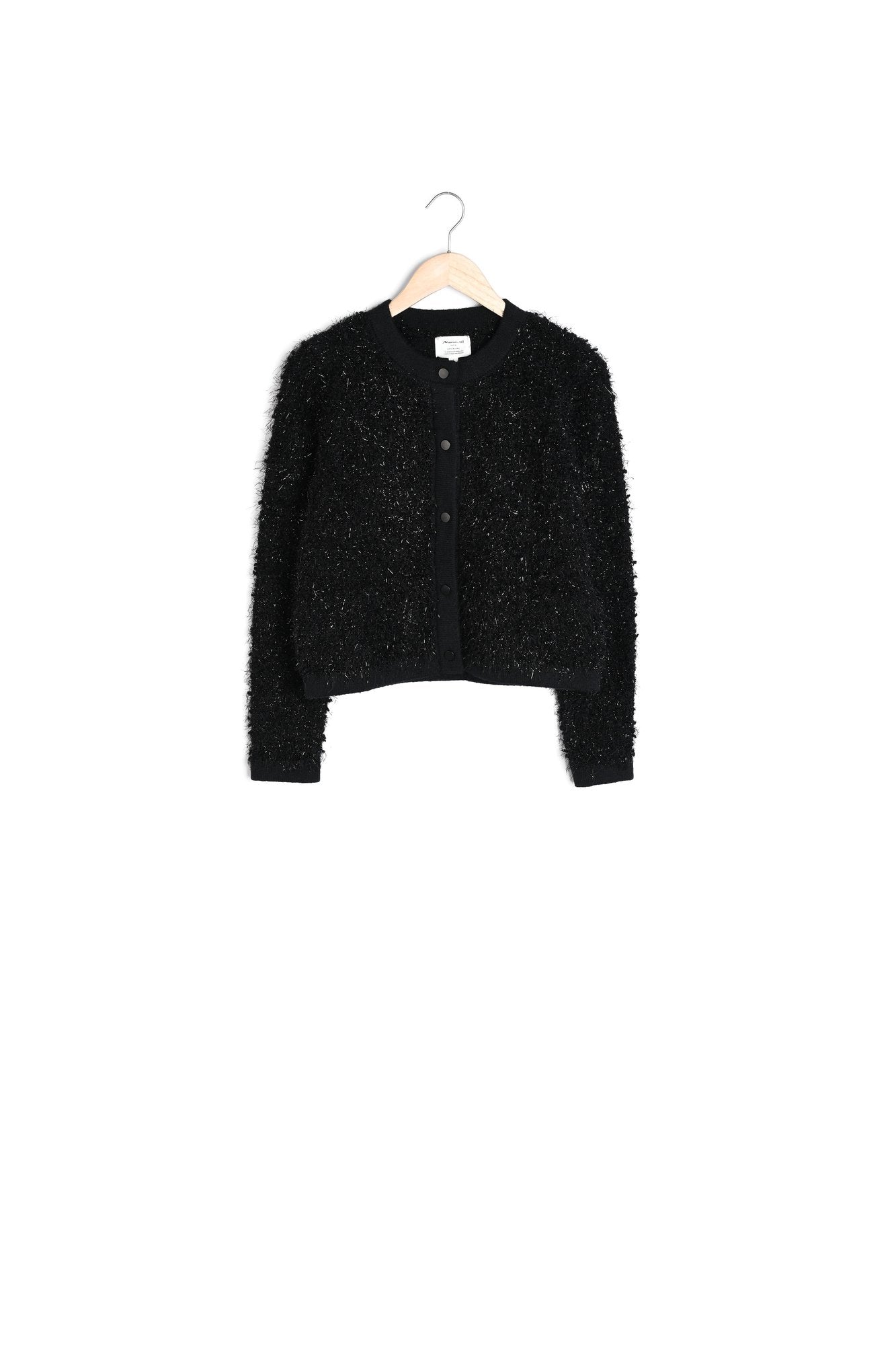 Gilet CORALY Faume - seconde main