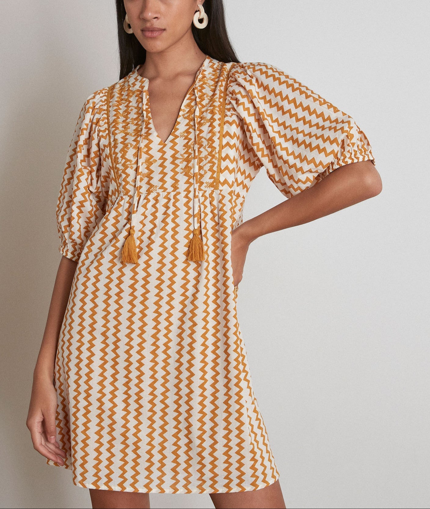 Robe Celine Faume - seconde main