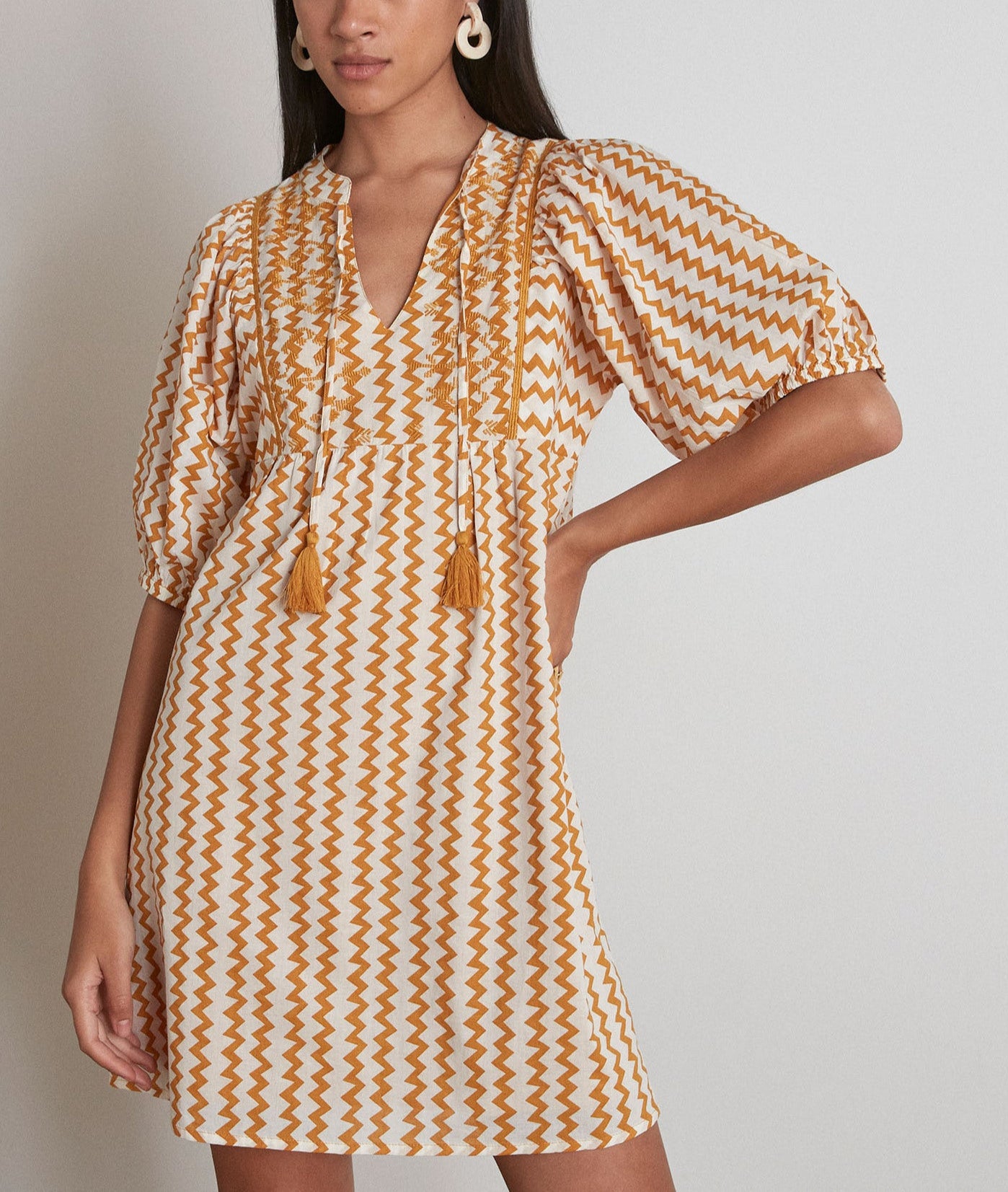 Robe Celine Faume - seconde main