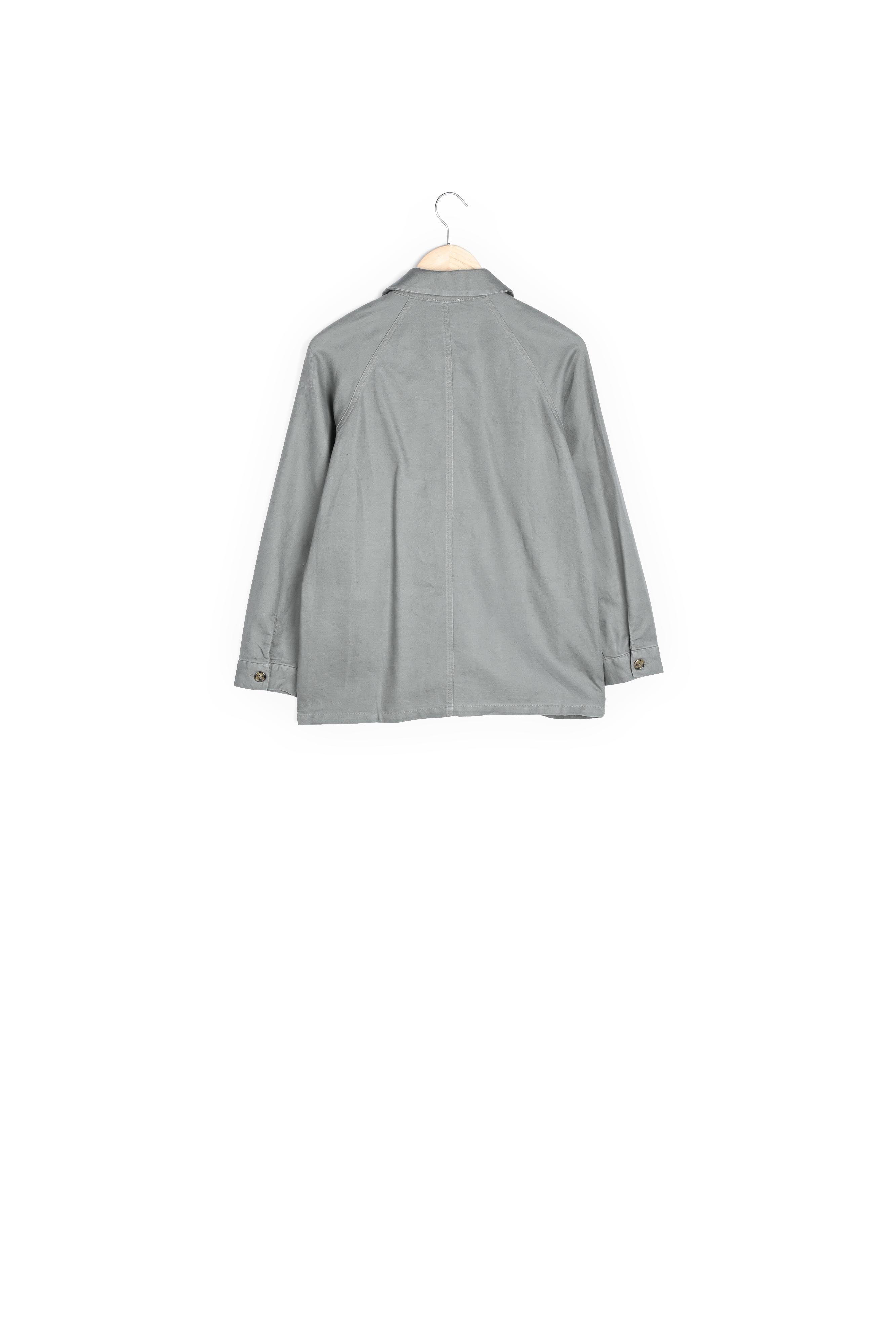 Surchemise DANIKA Faume - seconde main