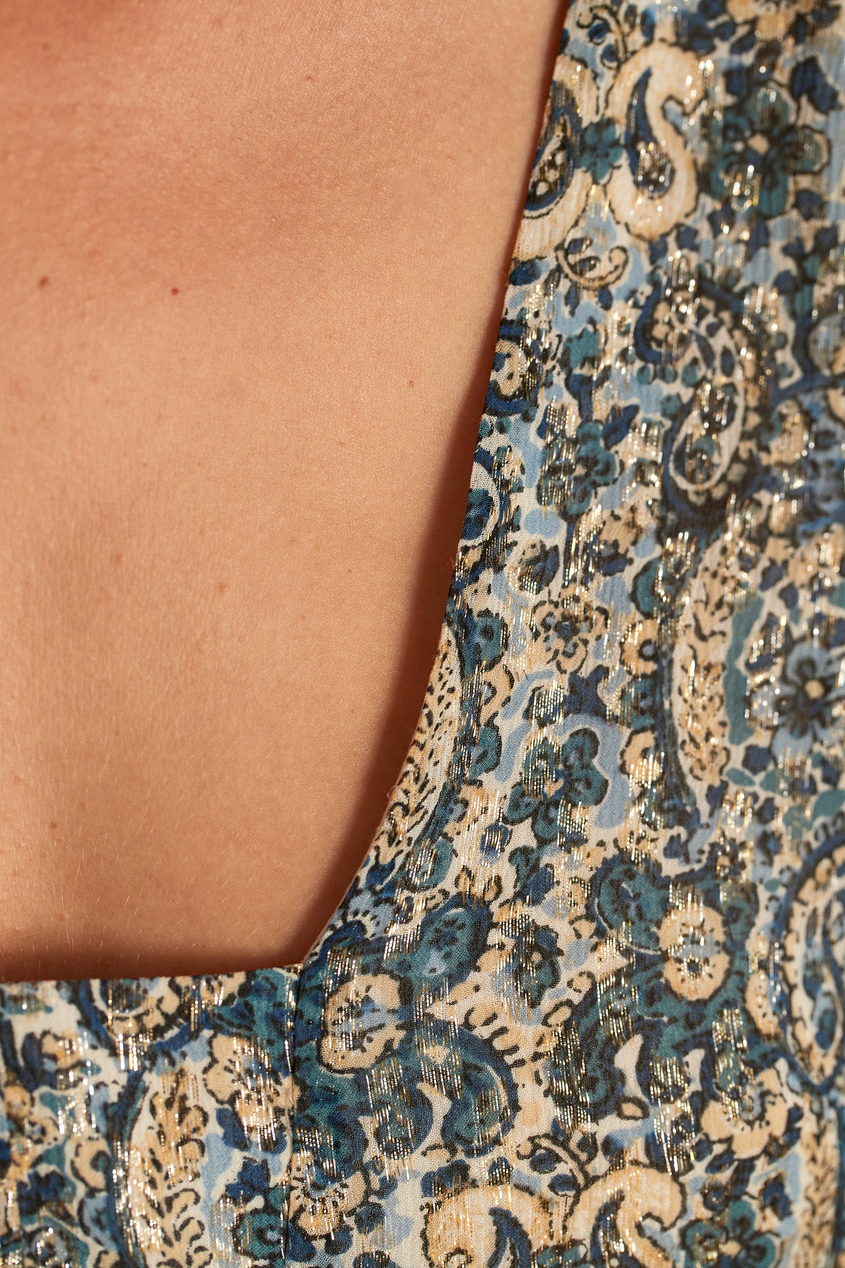 Robe Candy Faume - seconde main