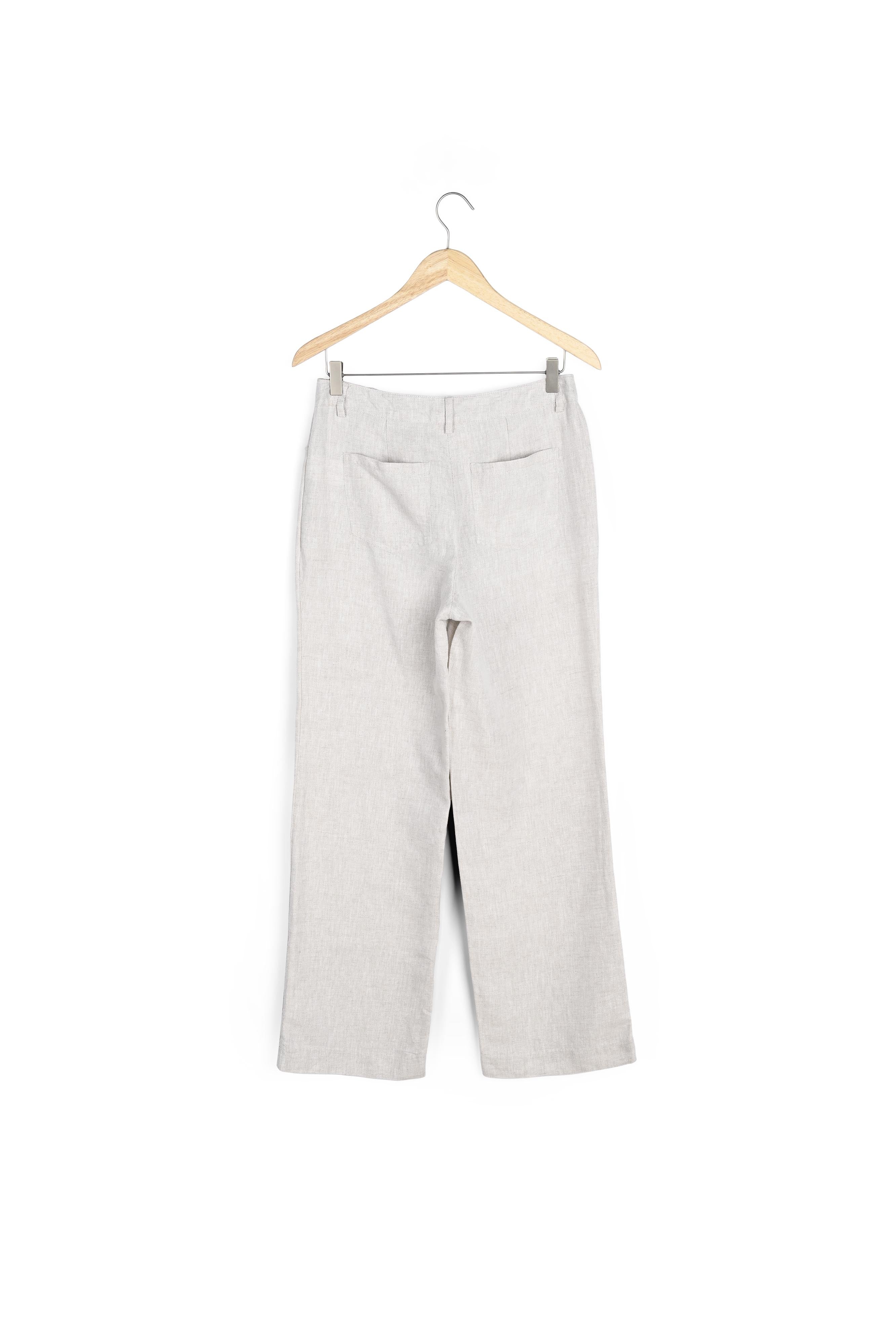 Pantalon large PABLO Faume - seconde main