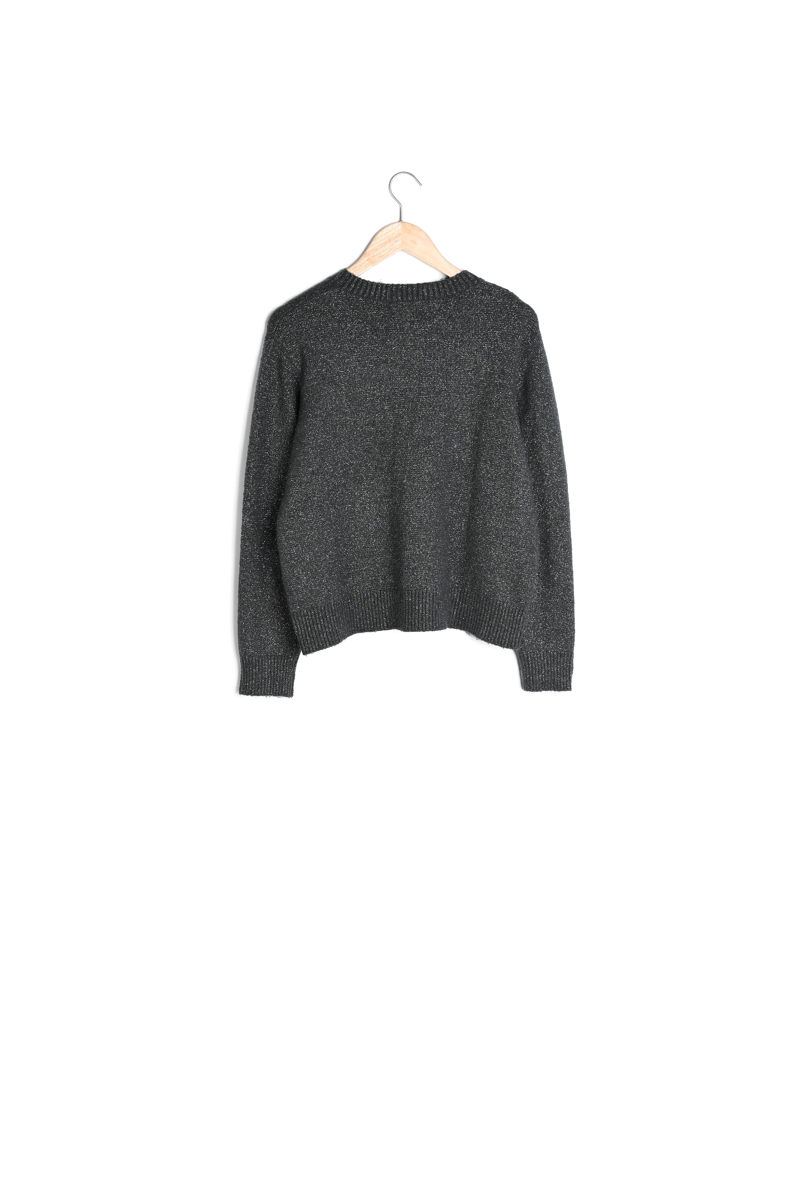 Pull Alea Faume - seconde main