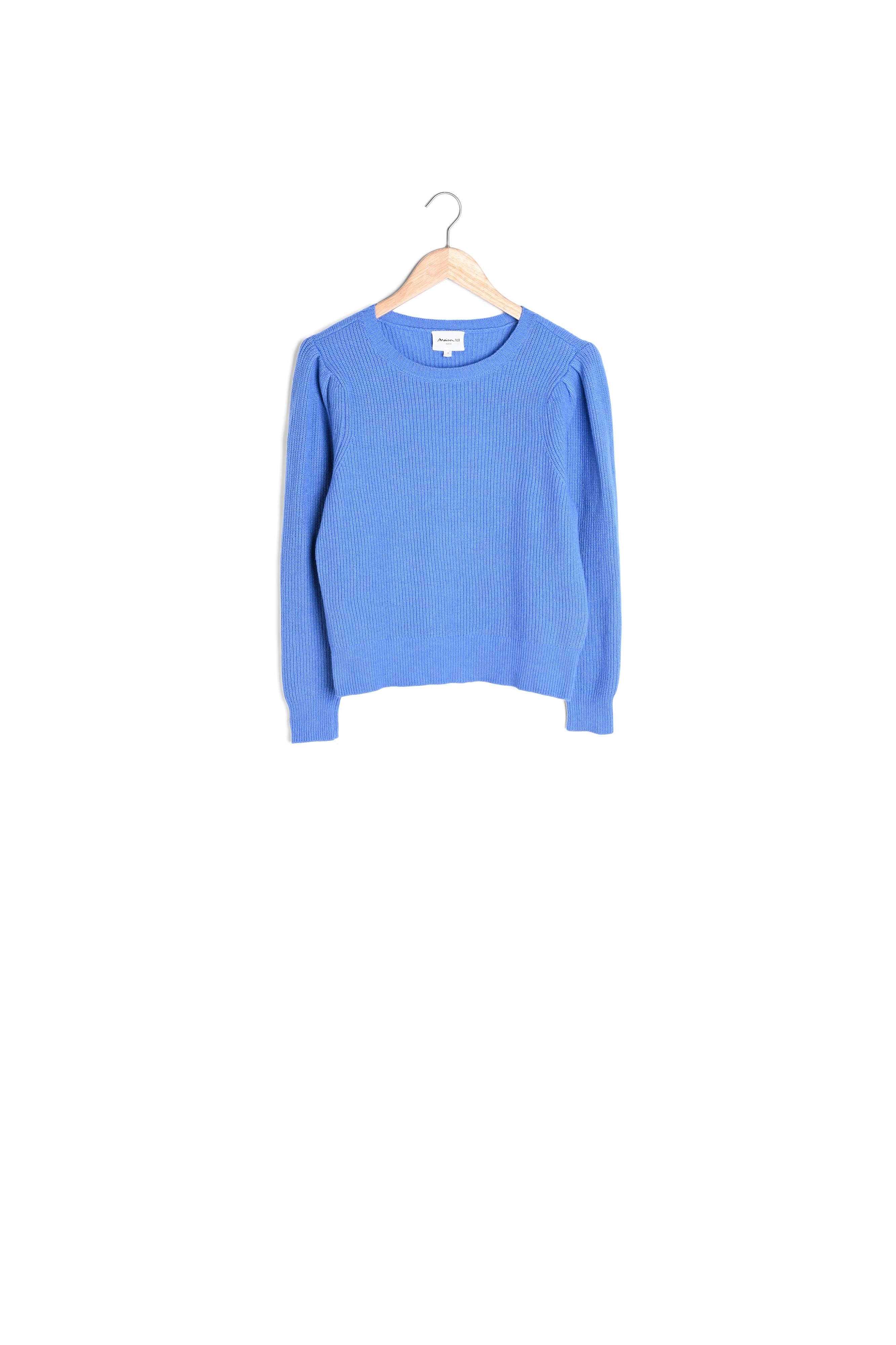 Pull Martial Faume - seconde main