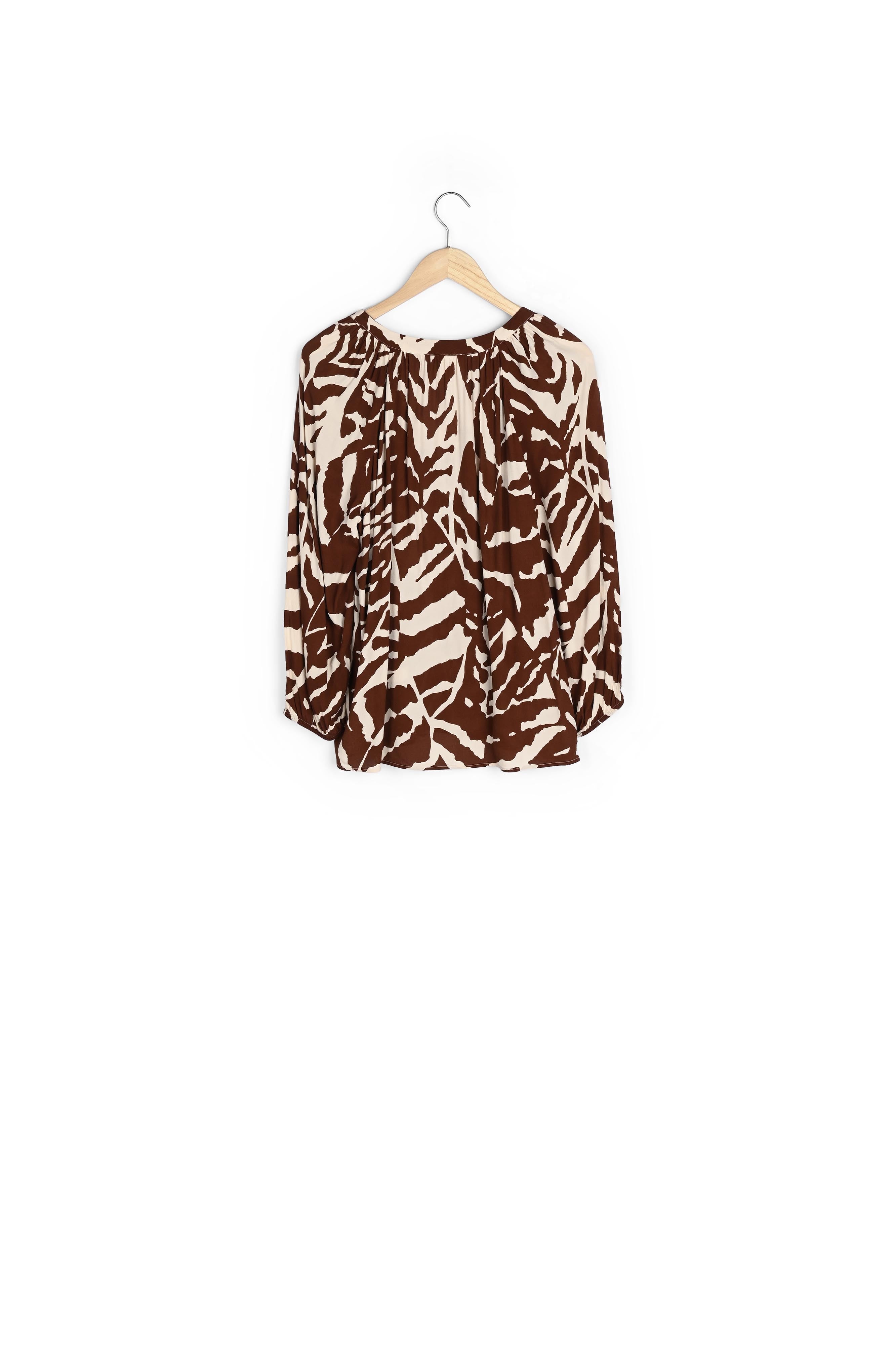 Chemisier Thesee Faume - seconde main