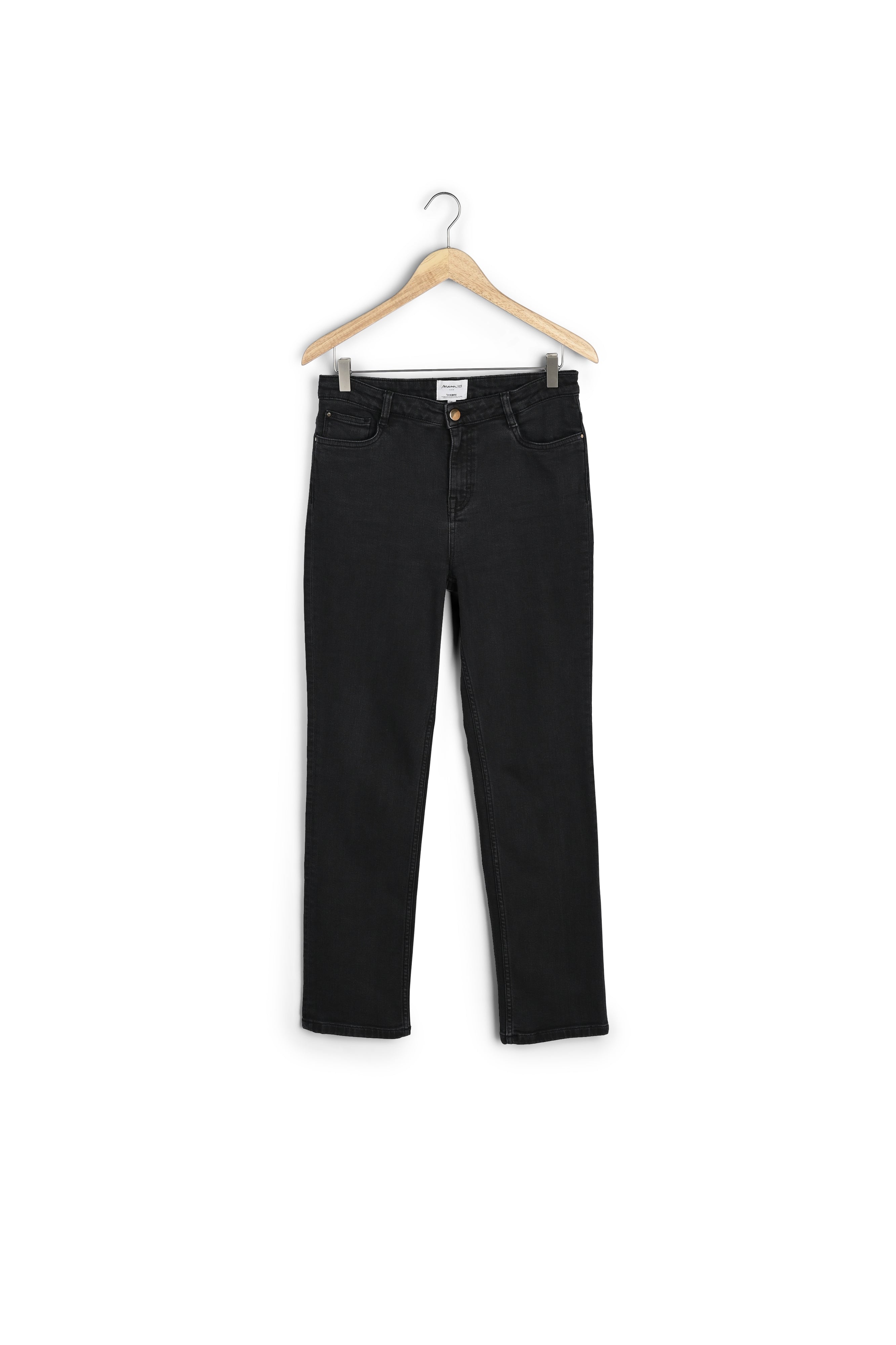 Jean droit SONIA Faume - seconde main