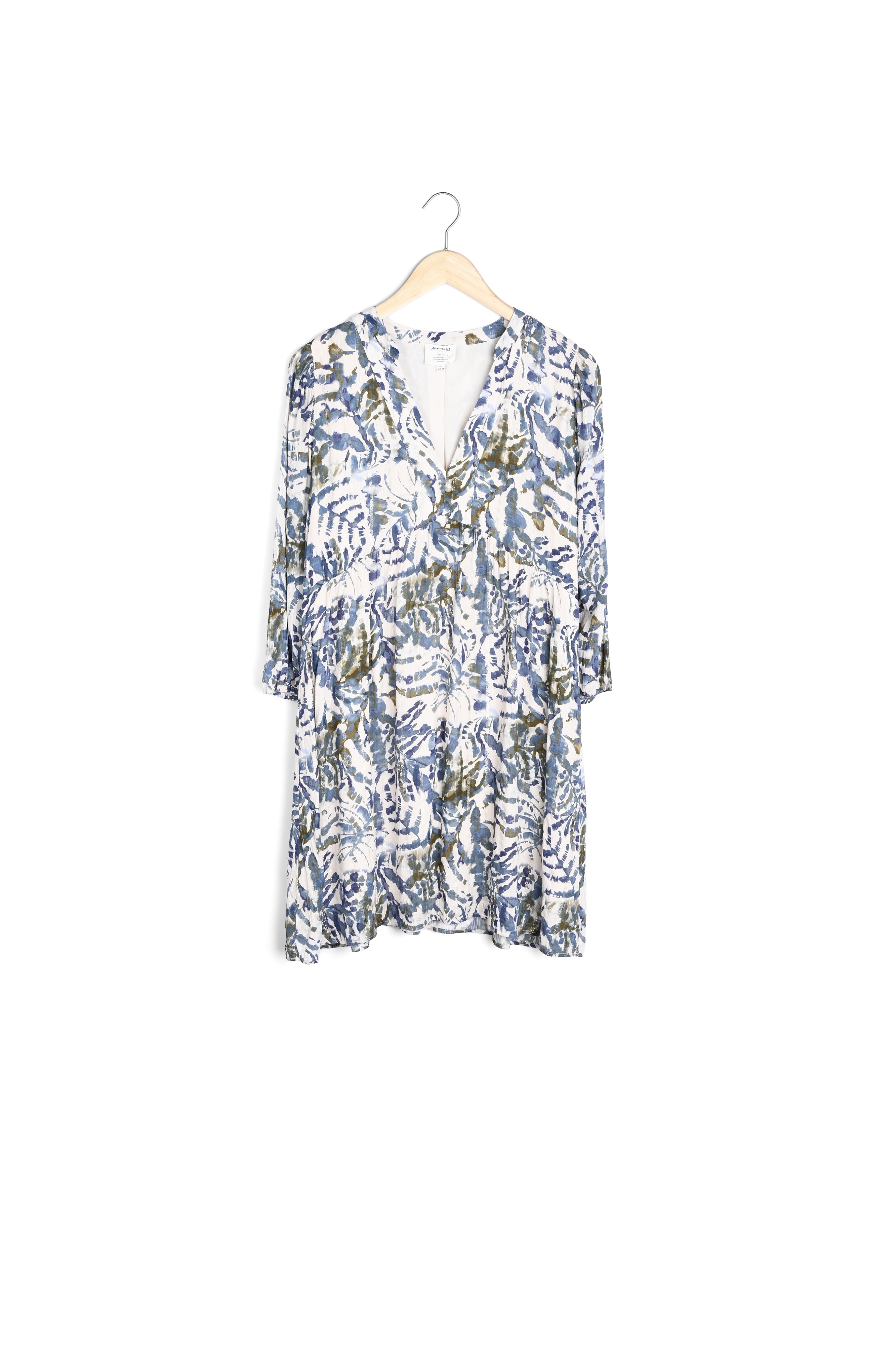 Robe AWENA Faume - seconde main