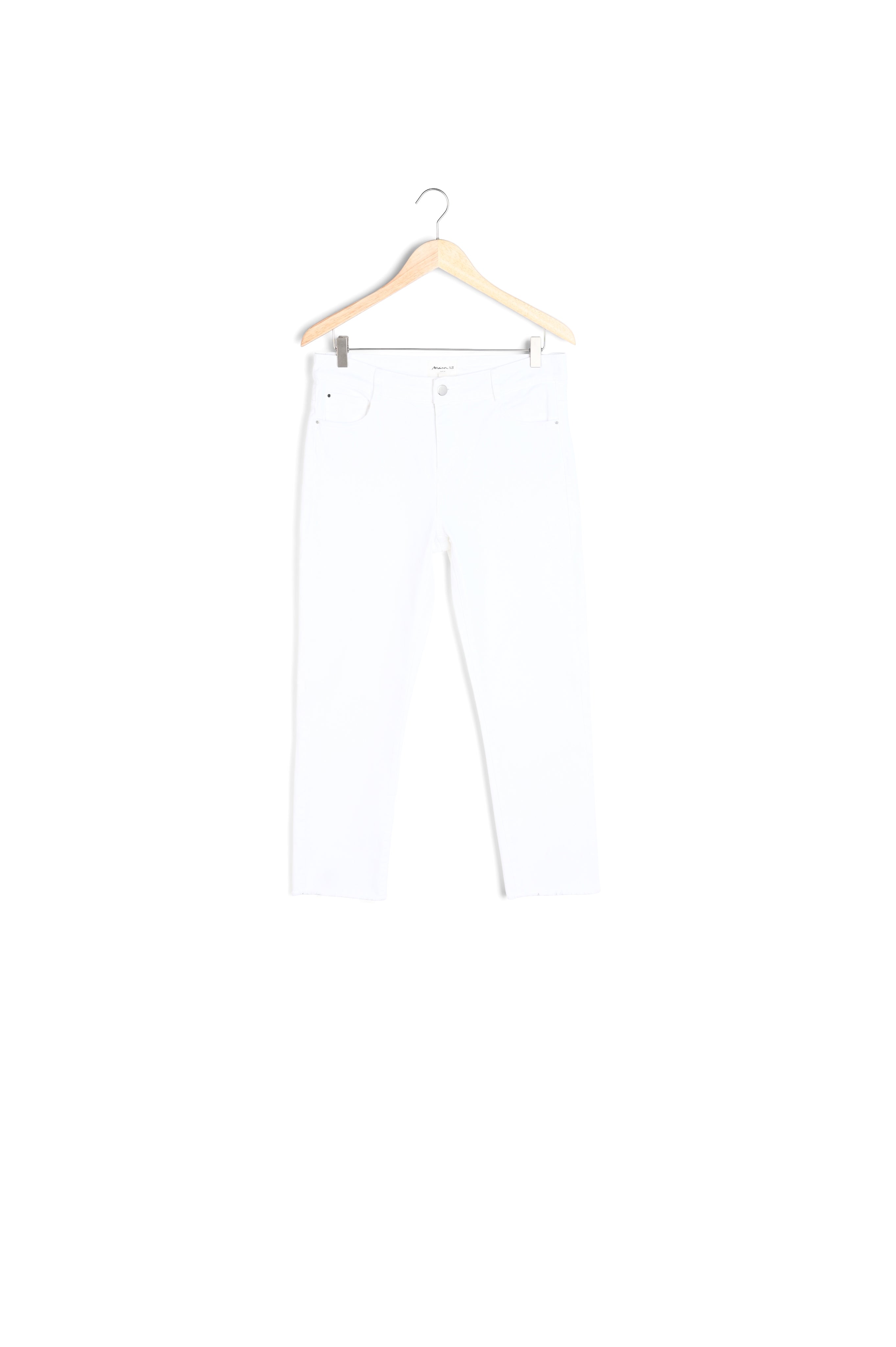 Jean droit PATIENCE Faume - seconde main