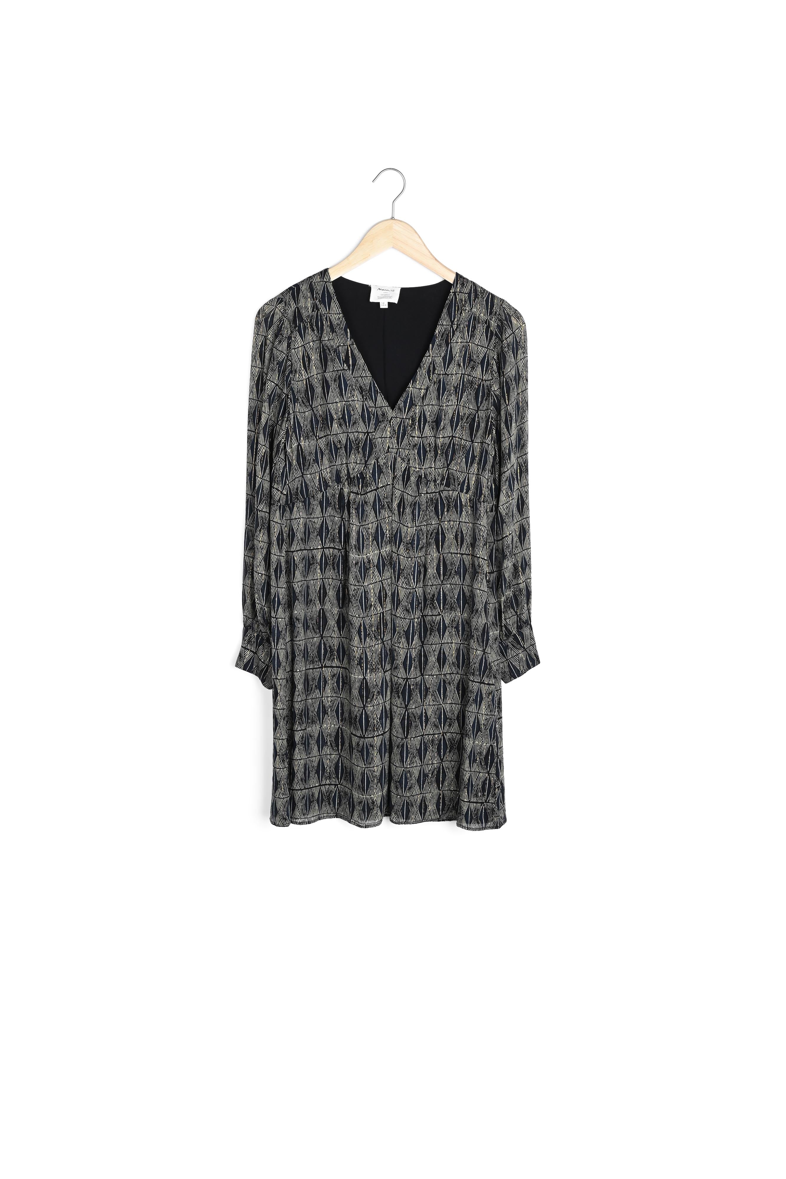 Robe ALEXANDRA Faume - seconde main
