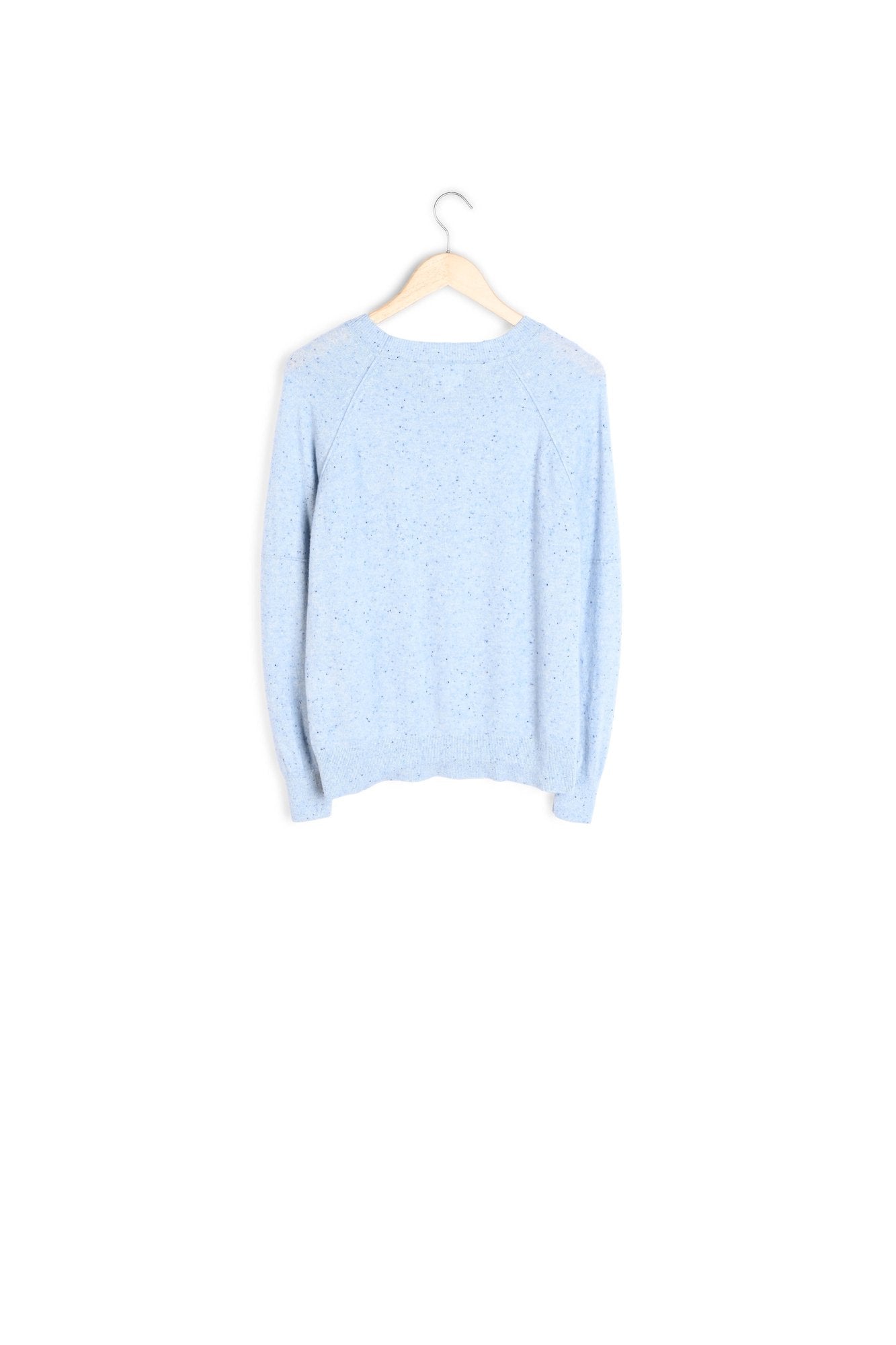 Pull en cachemire ARY BIS Faume - seconde main