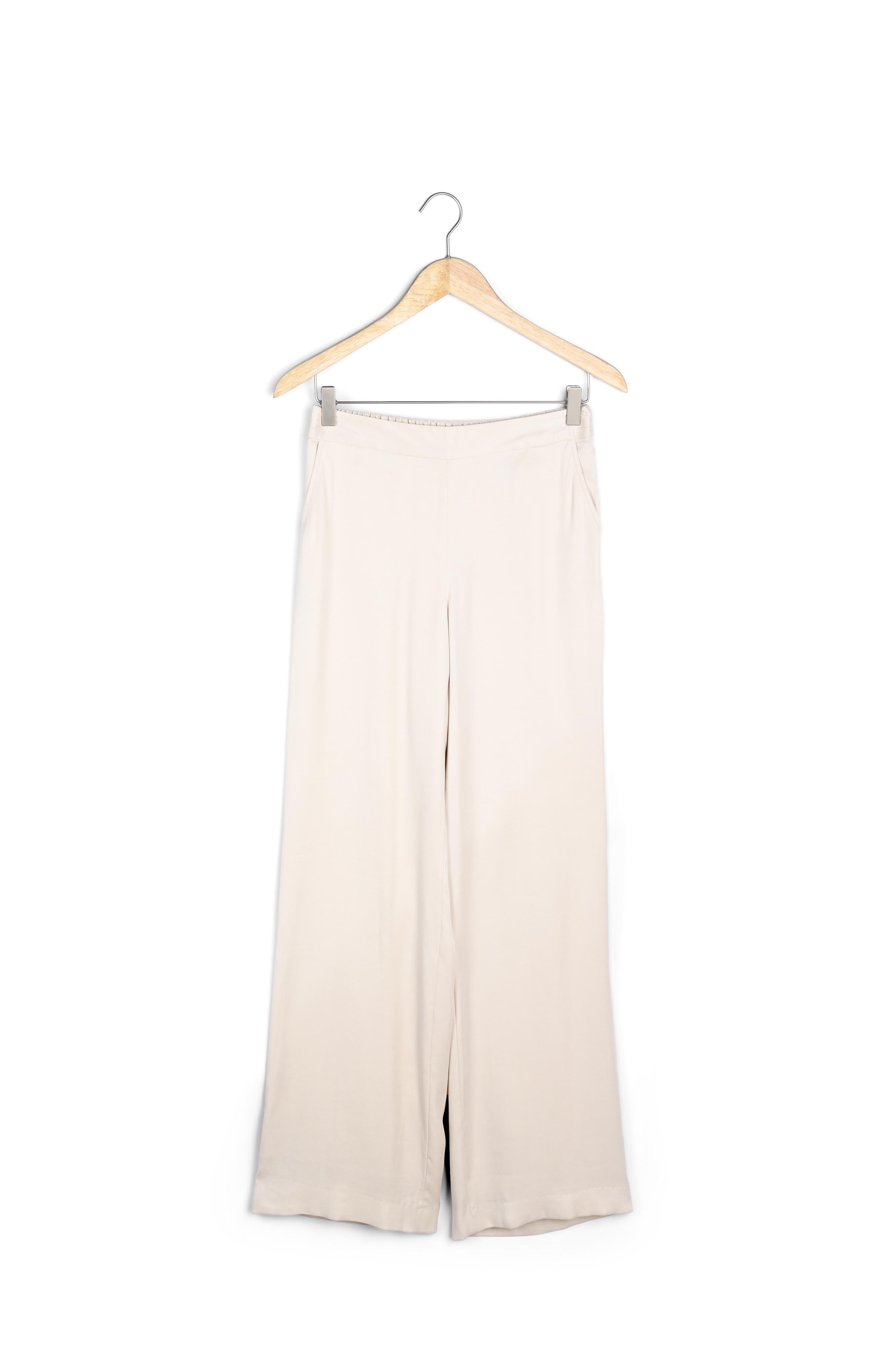 Pantalon large Leana Faume - seconde main