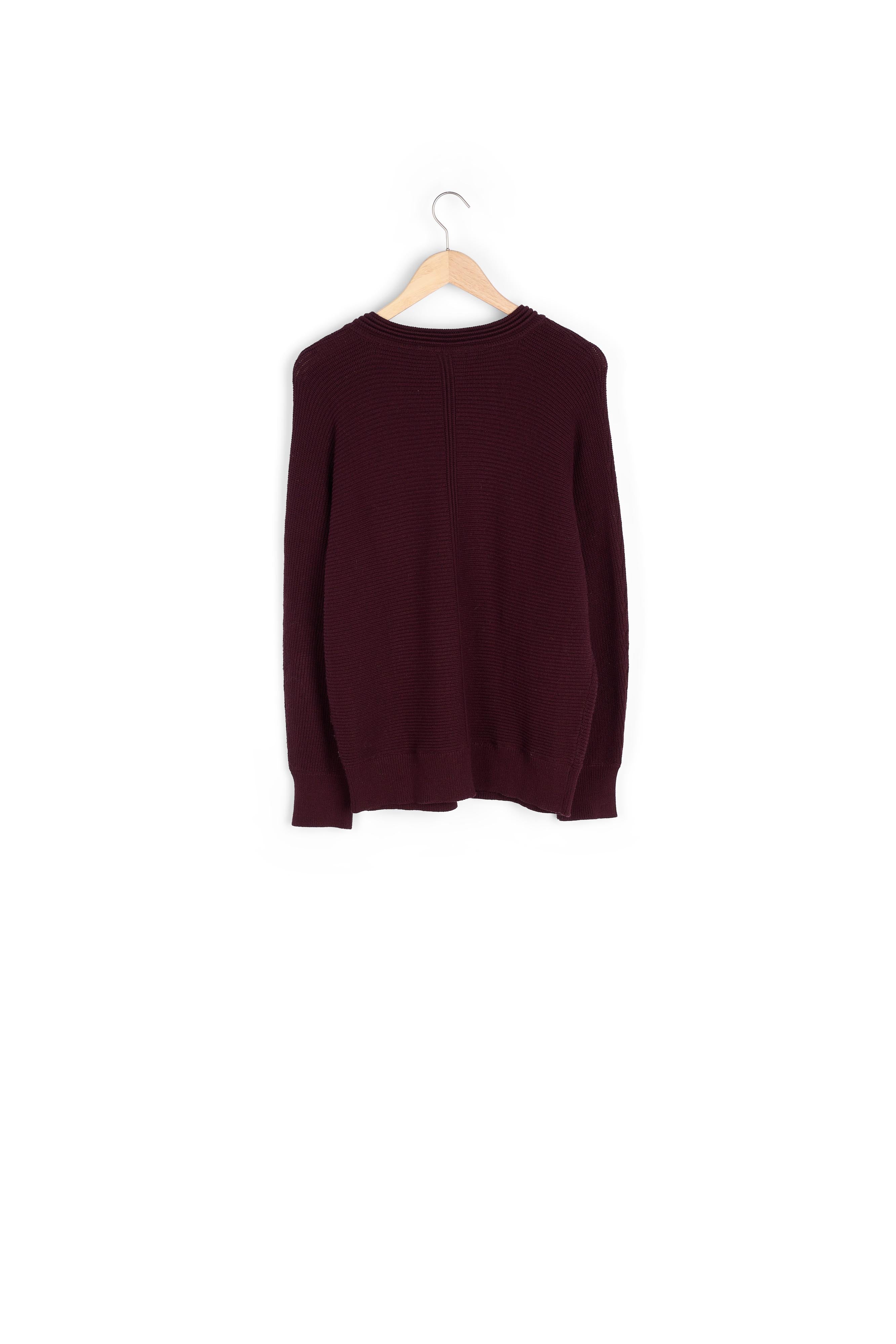 Pull ADDA Faume - seconde main