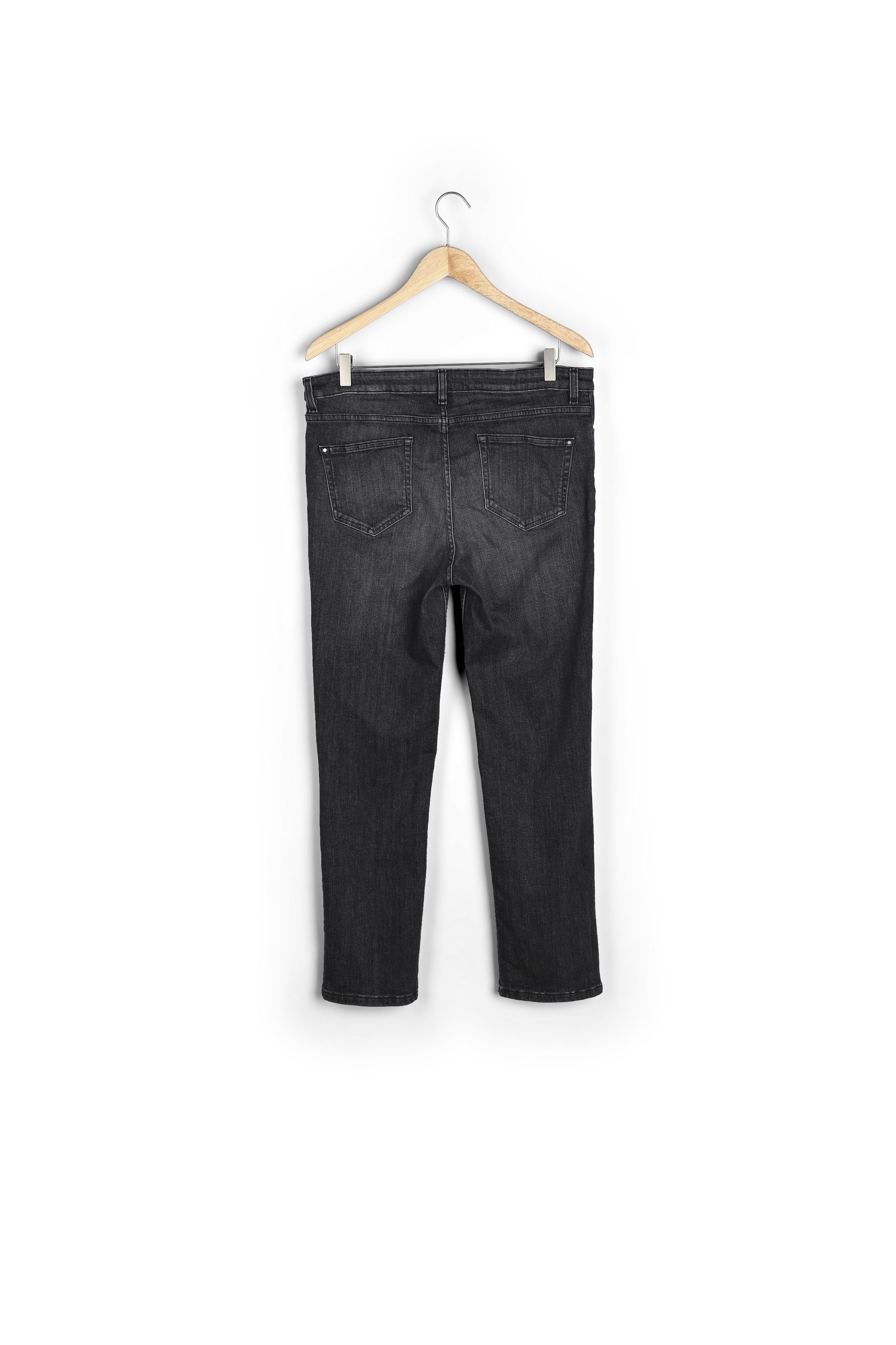 Jean droit Sonia Faume - seconde main