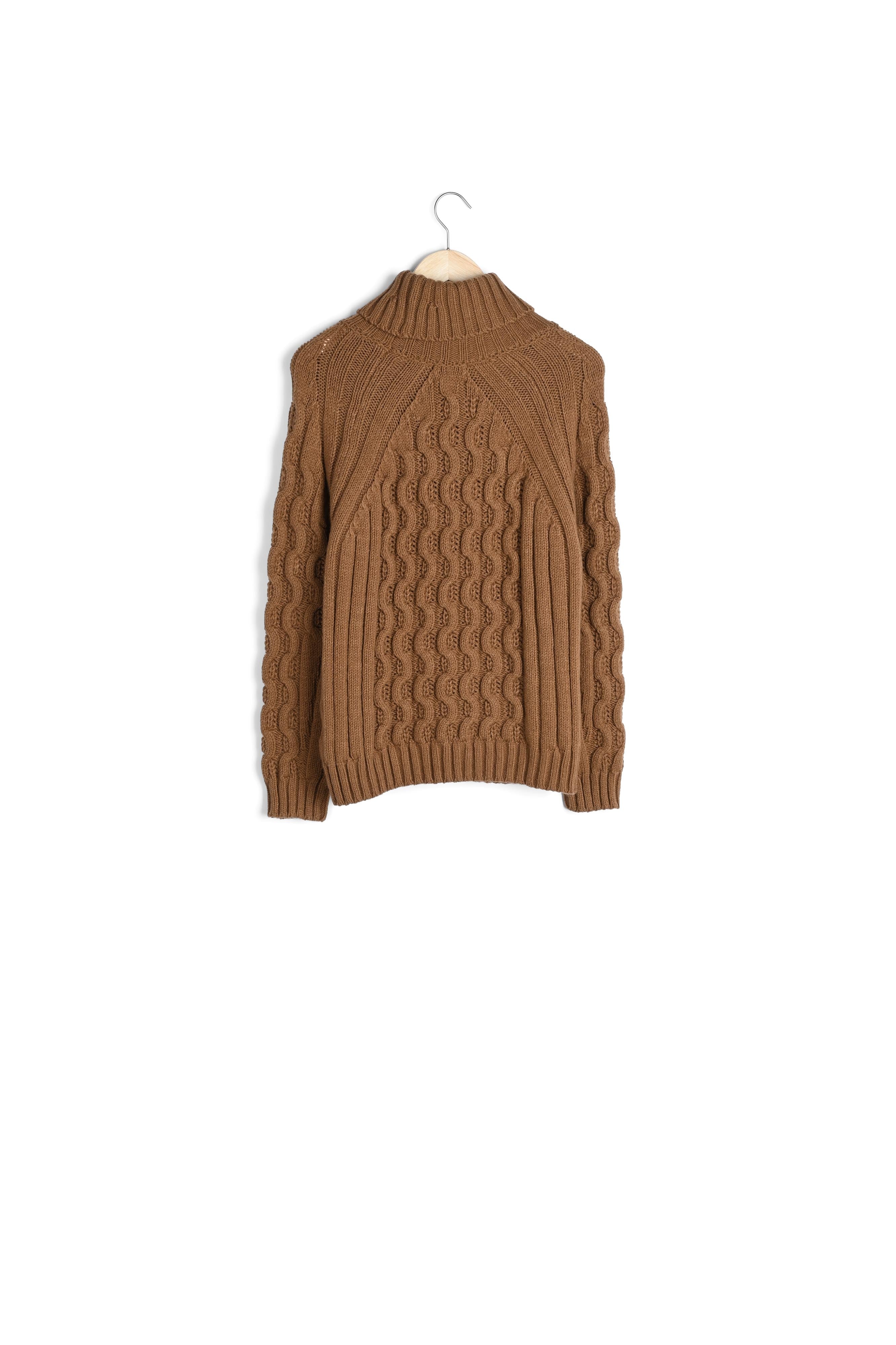 Pull AGNEL Faume - seconde main