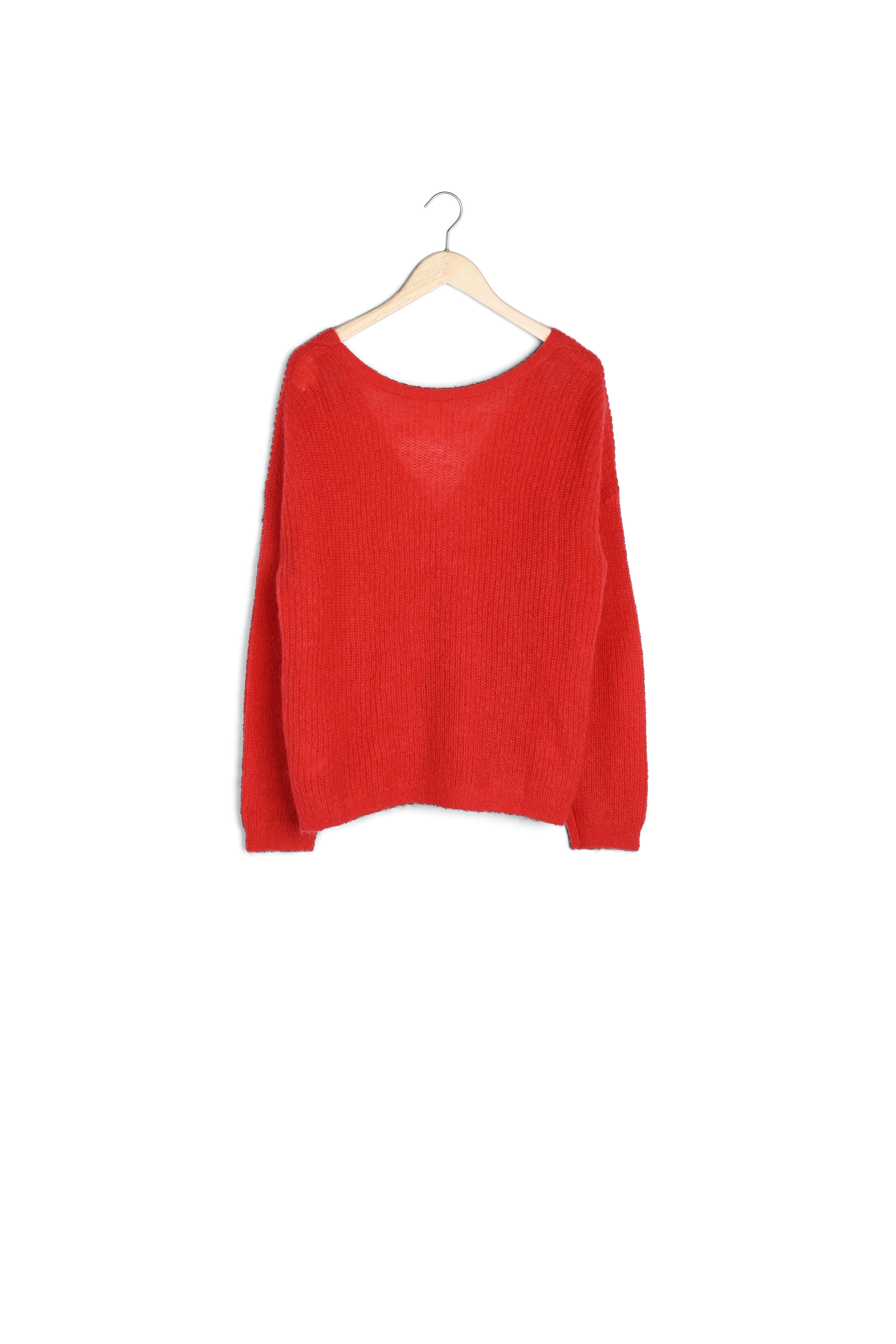 Cardigan PADDY Faume - seconde main