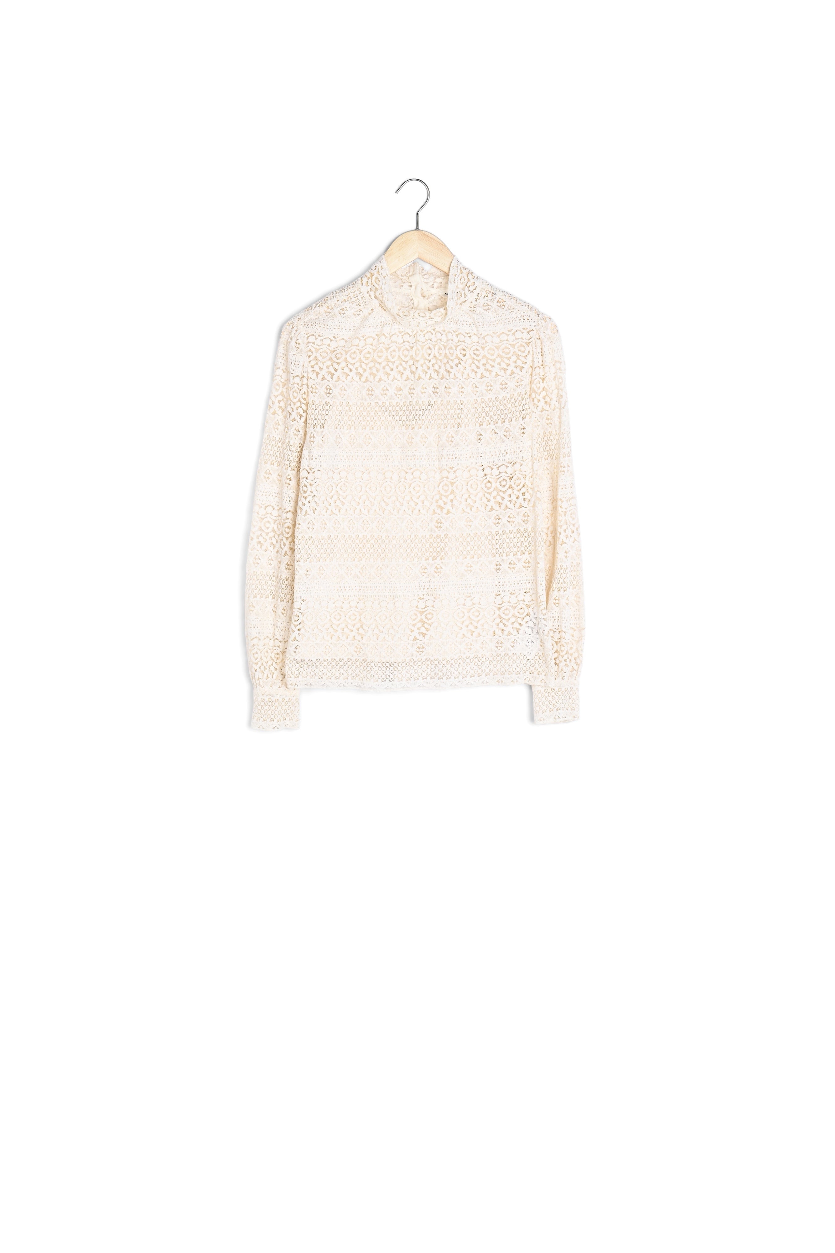 Blouse Manon Faume - seconde main