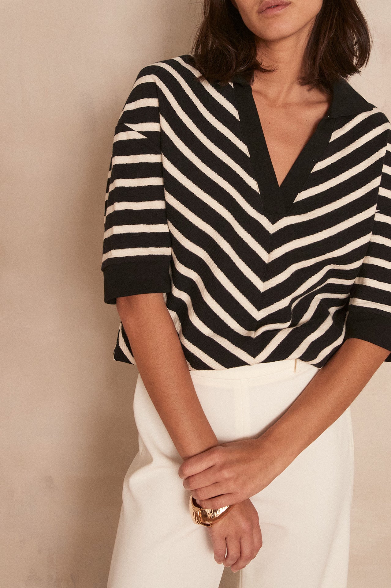 Pull Pablo Faume - seconde main