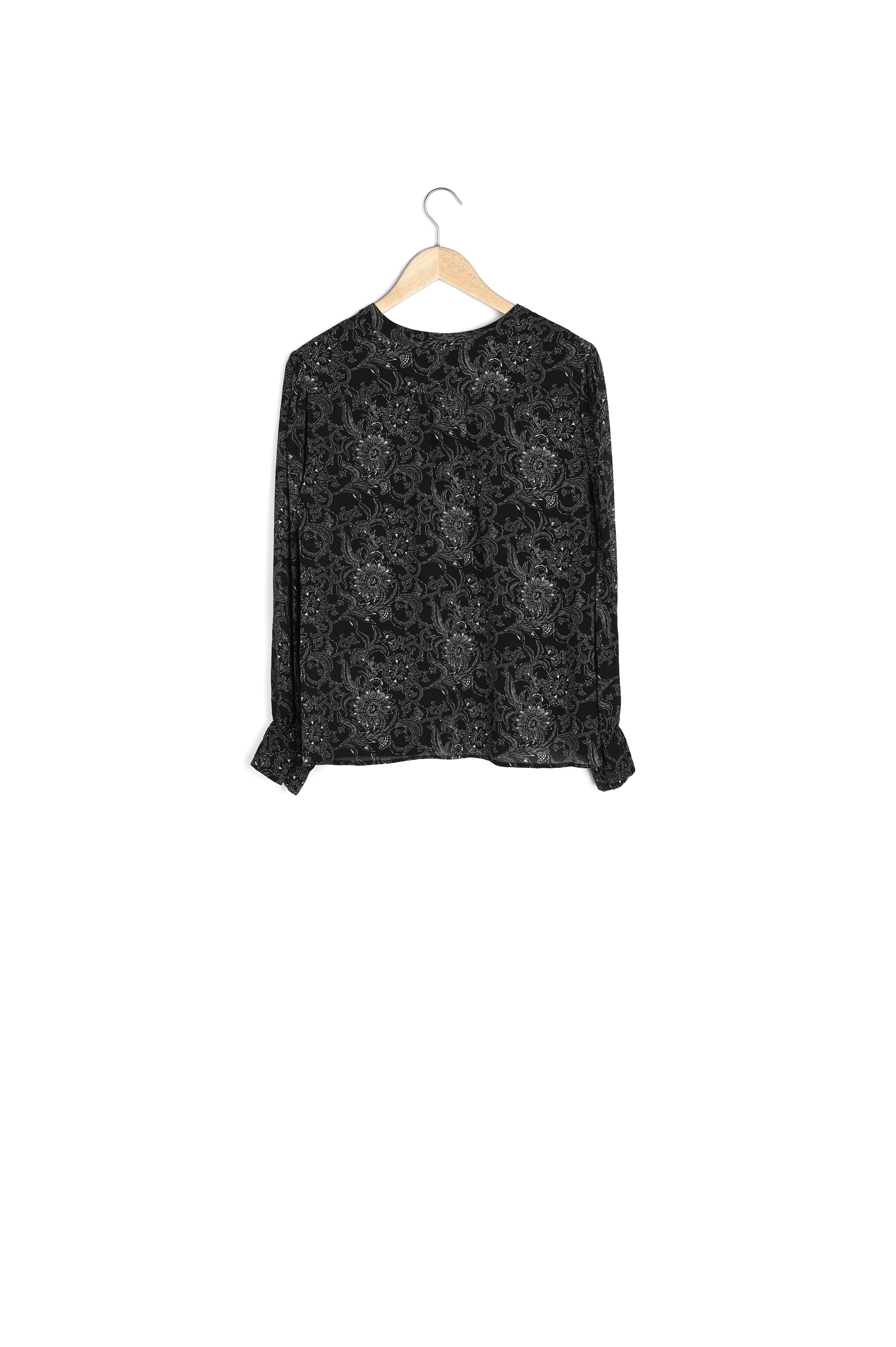 Blouse Luce Faume - seconde main