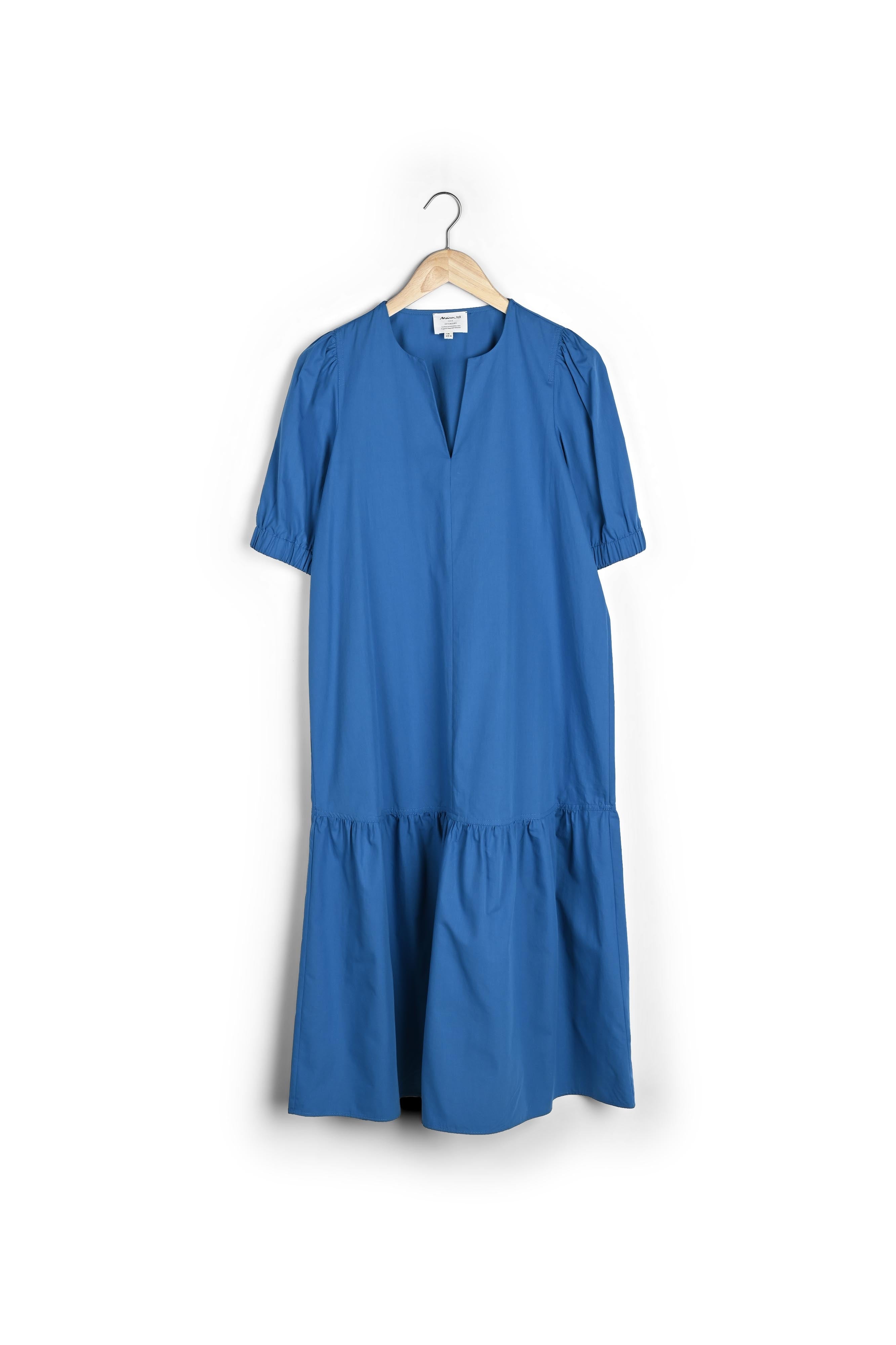 Robe Hisilda Faume - seconde main